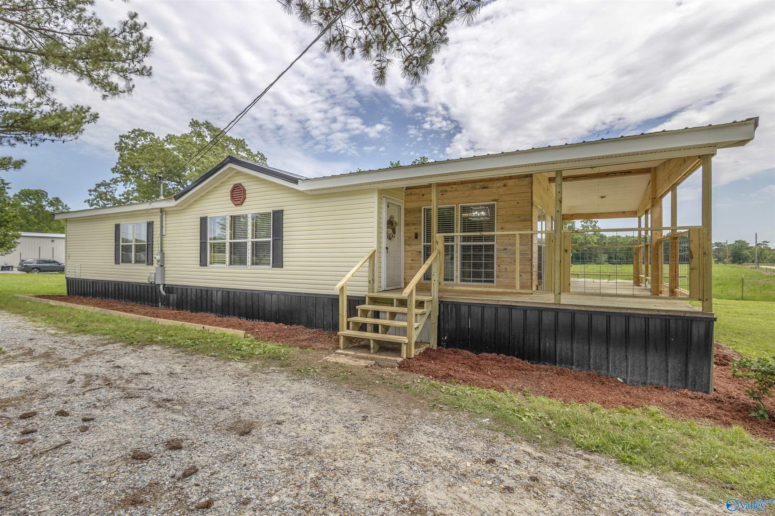 6691 Cox Gap Road, Boaz, Alabama image 1