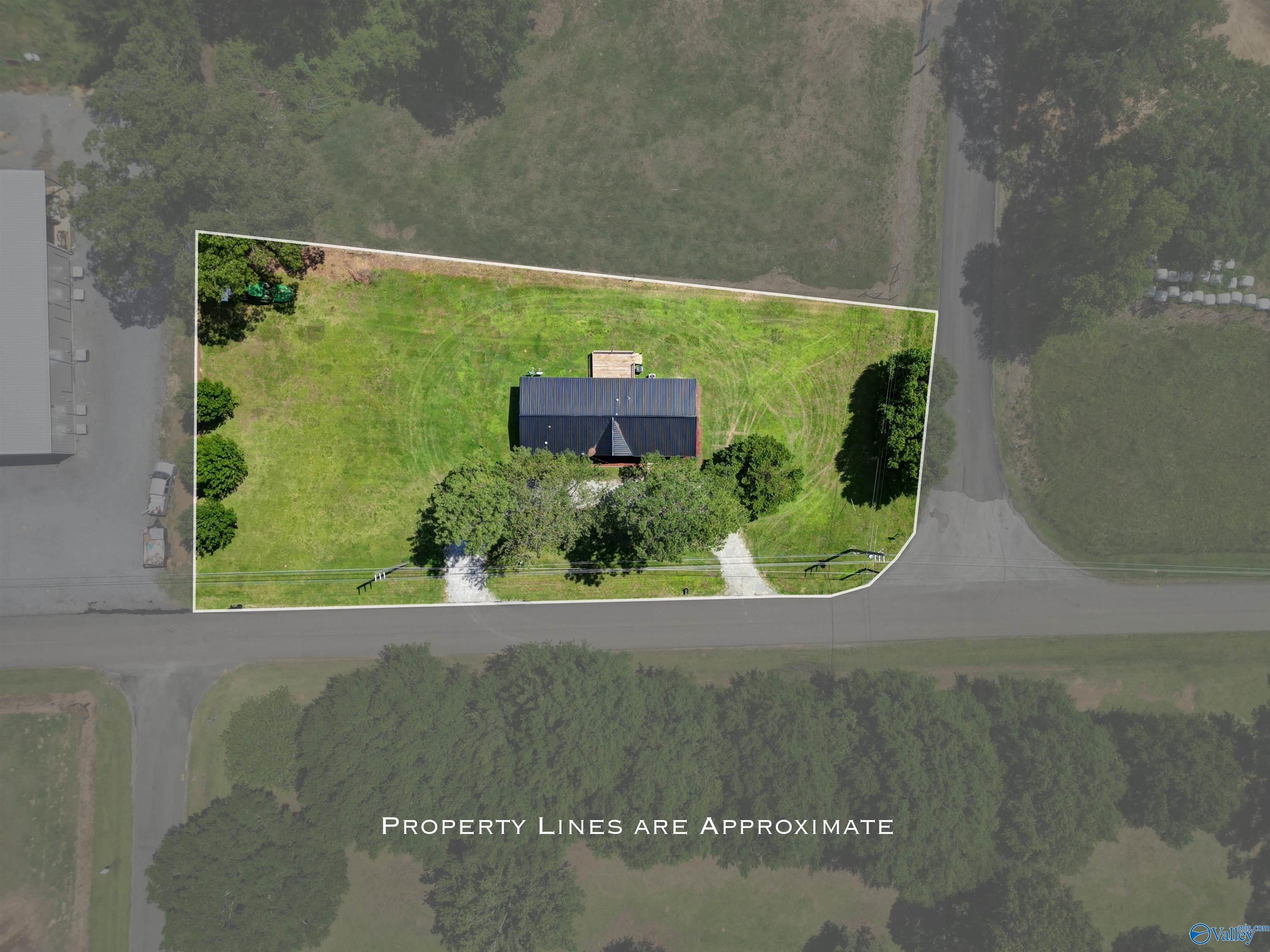 6691 Cox Gap Road, Boaz, Alabama image 26