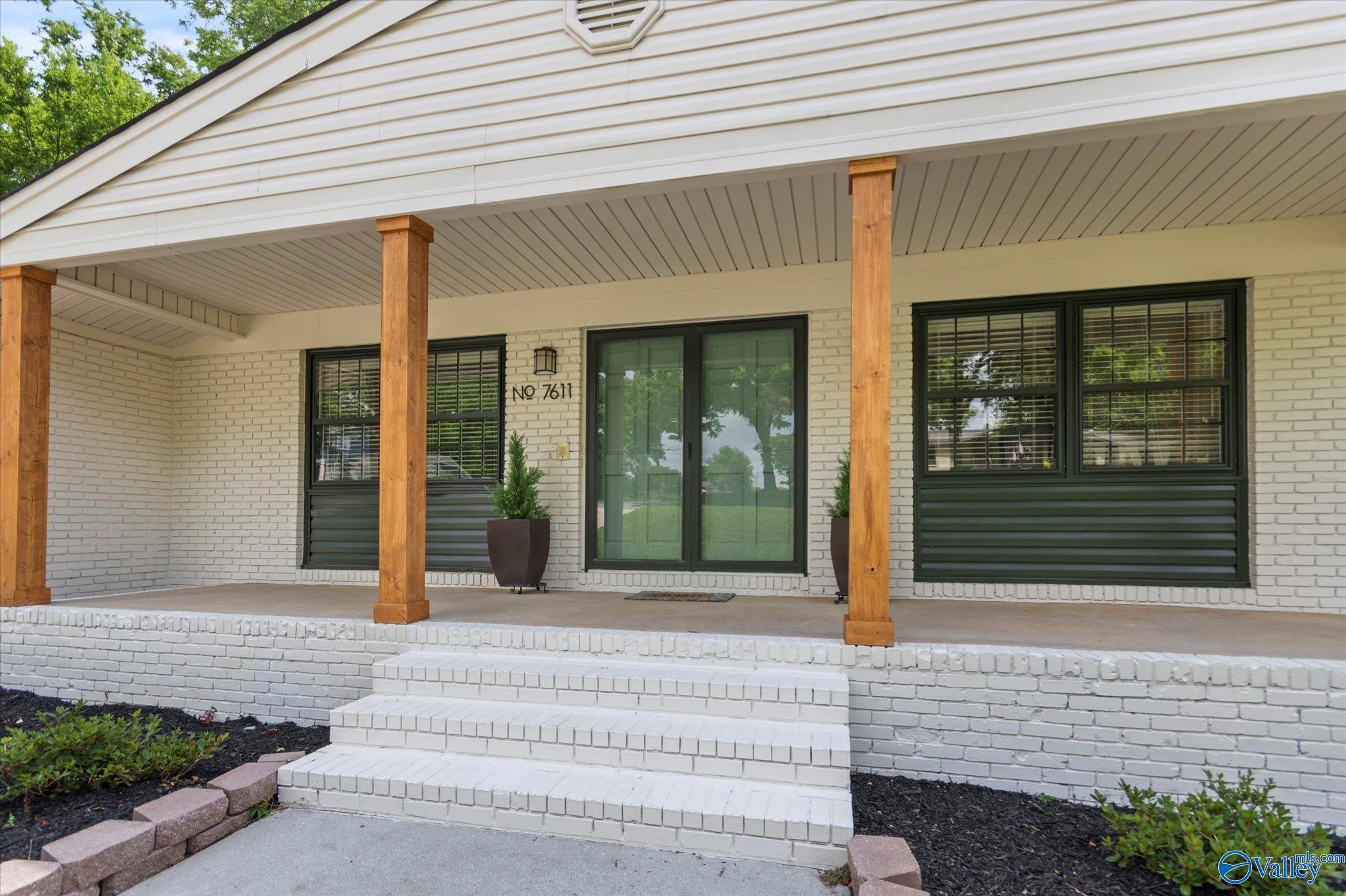 7611 Fleming Hills Drive, Huntsville, Alabama image 4