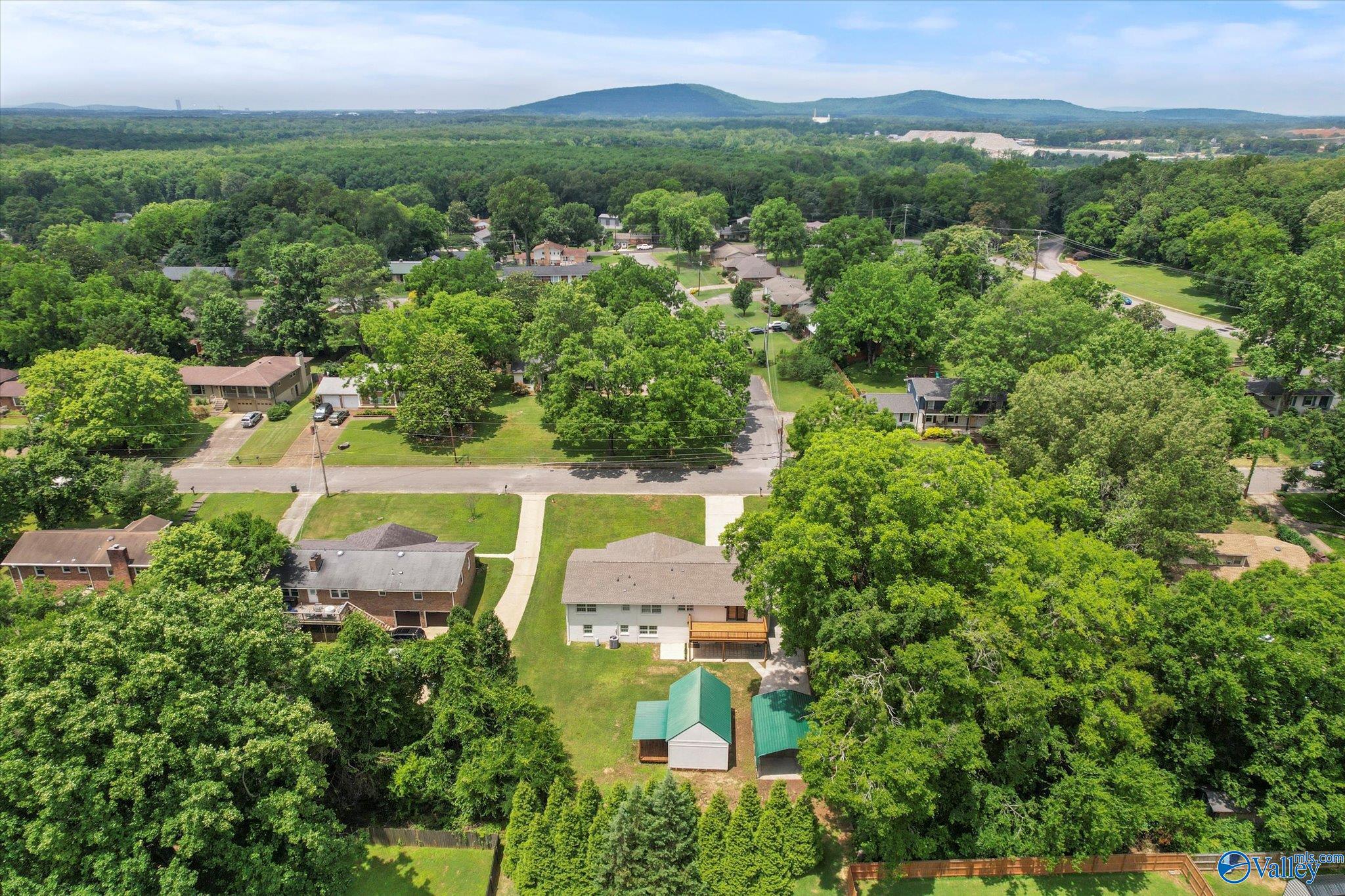 7611 Fleming Hills Drive, Huntsville, Alabama image 49
