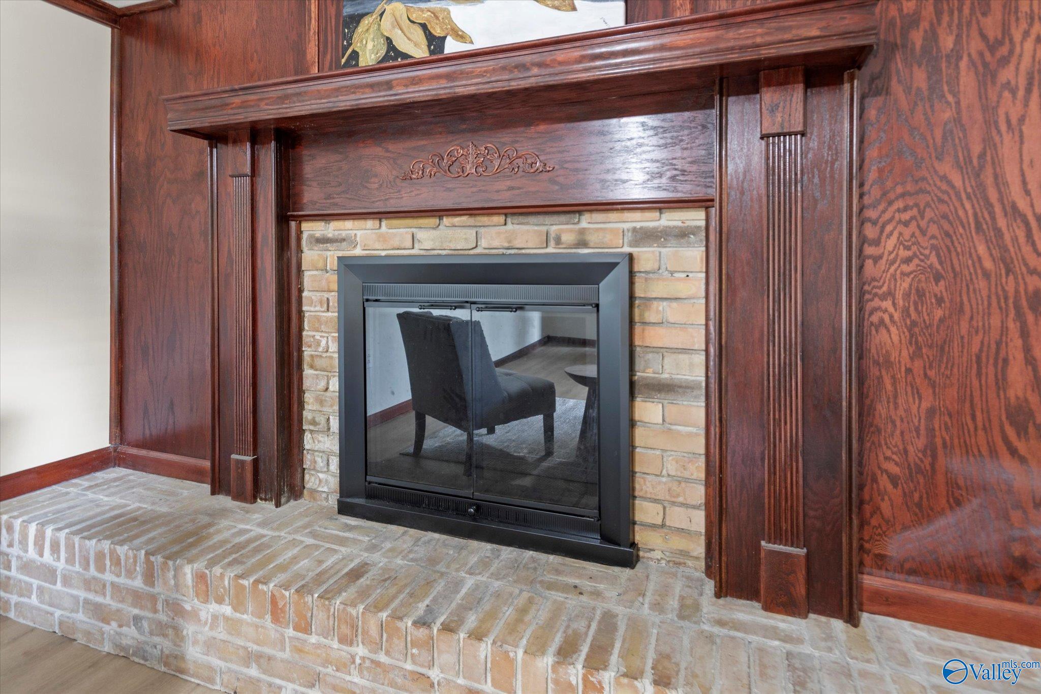 7611 Fleming Hills Drive, Huntsville, Alabama image 34