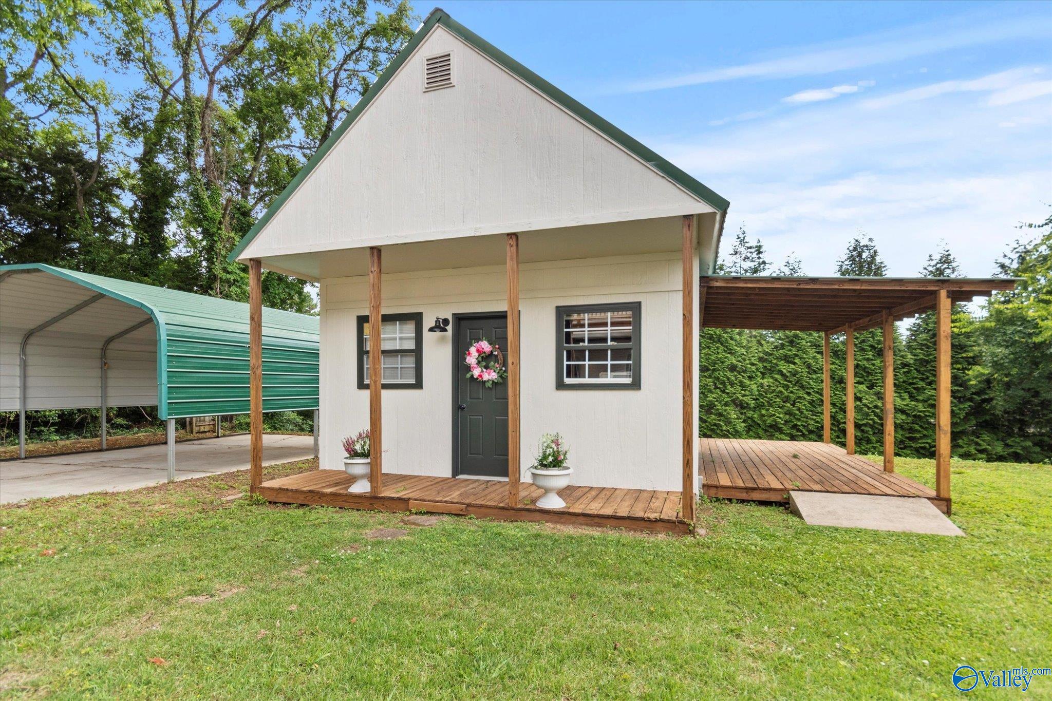 7611 Fleming Hills Drive, Huntsville, Alabama image 44