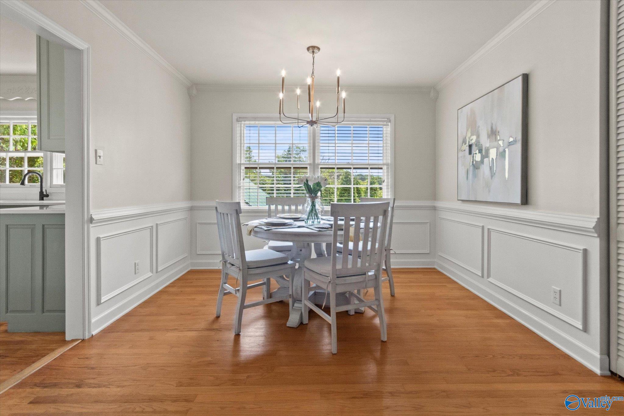 7611 Fleming Hills Drive, Huntsville, Alabama image 10