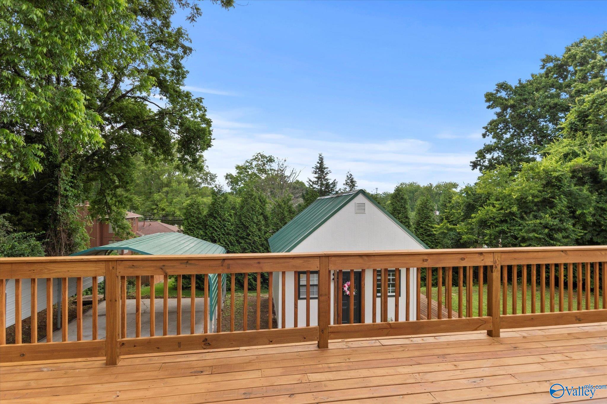 7611 Fleming Hills Drive, Huntsville, Alabama image 42