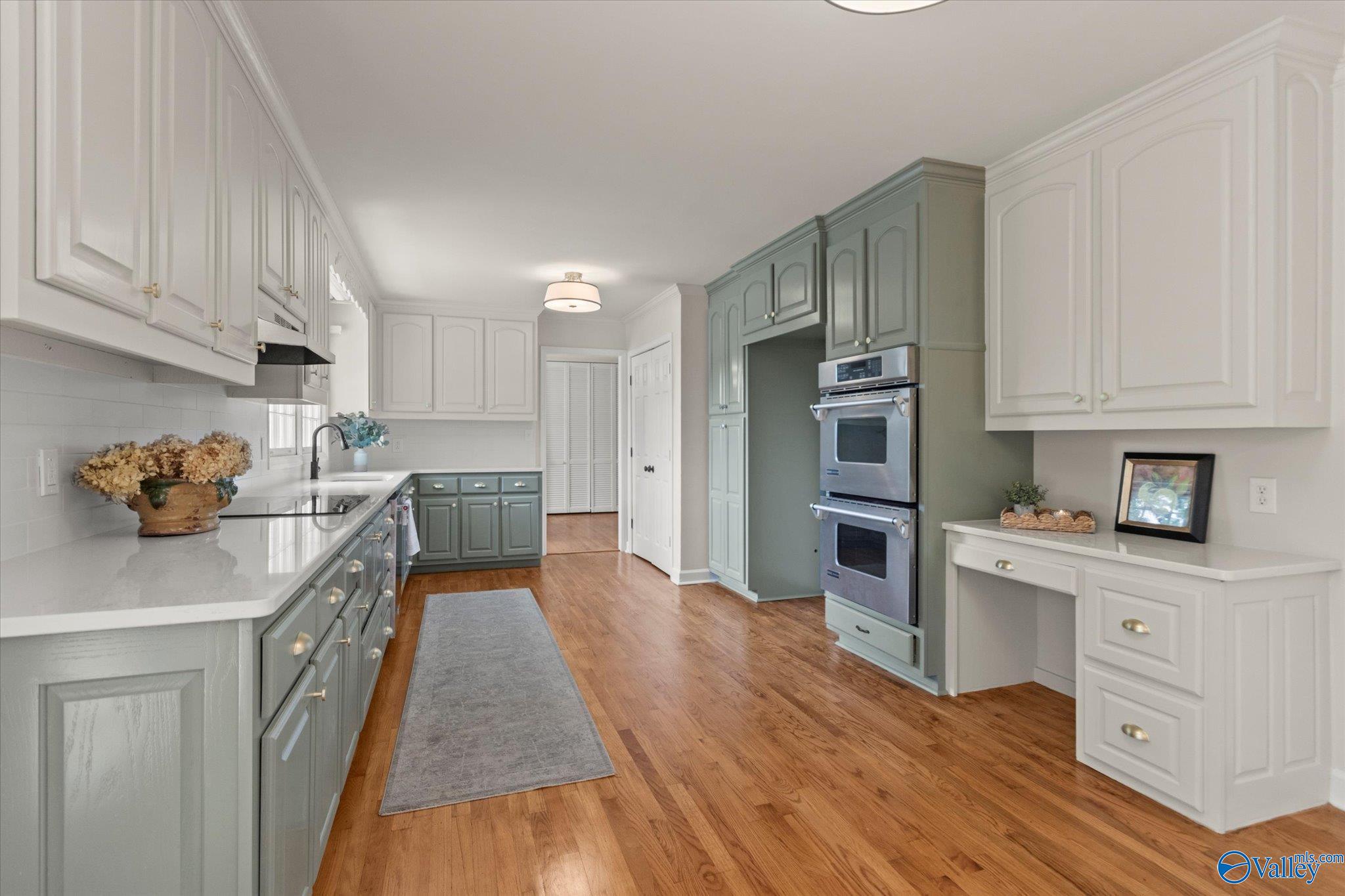 7611 Fleming Hills Drive, Huntsville, Alabama image 11