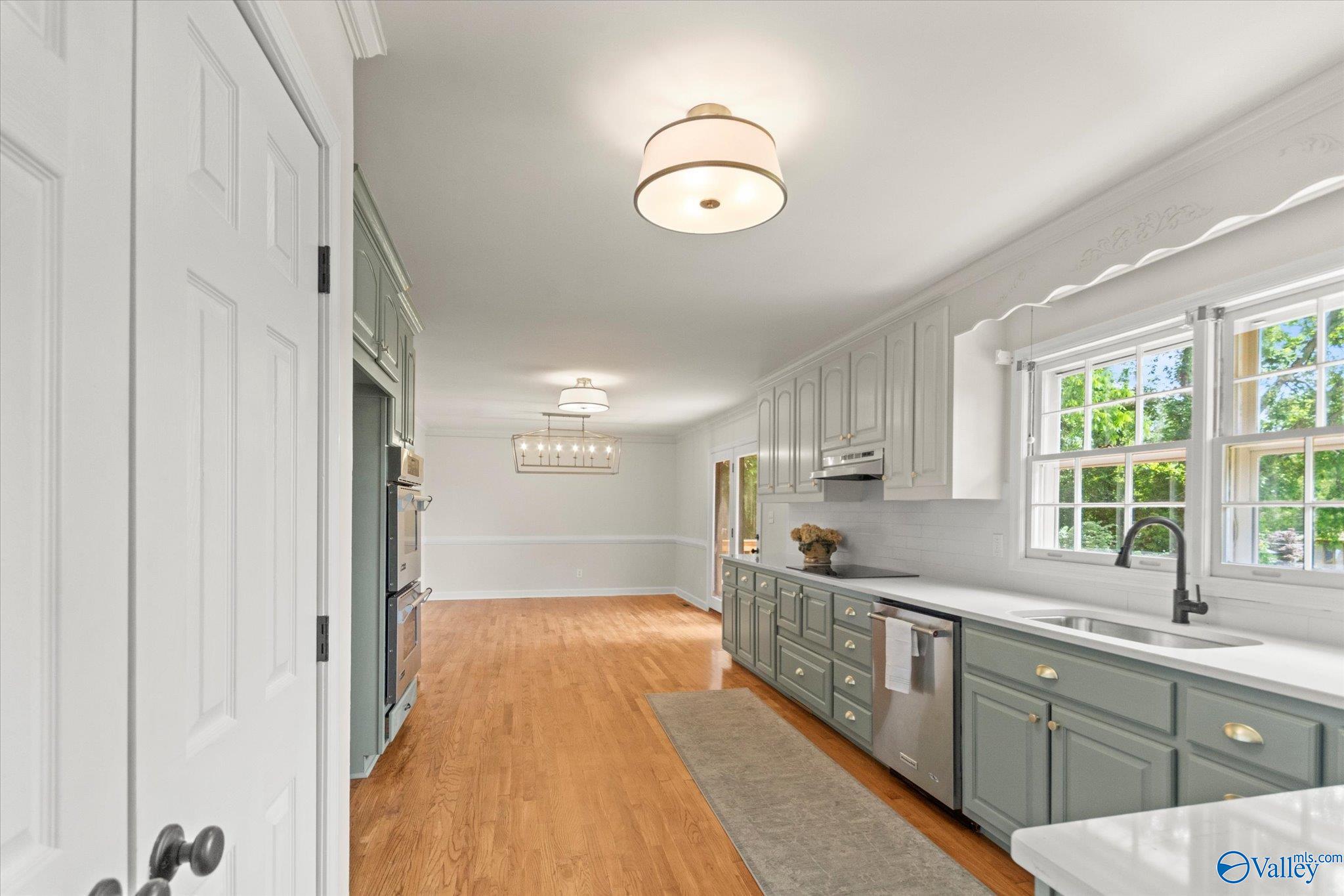 7611 Fleming Hills Drive, Huntsville, Alabama image 15