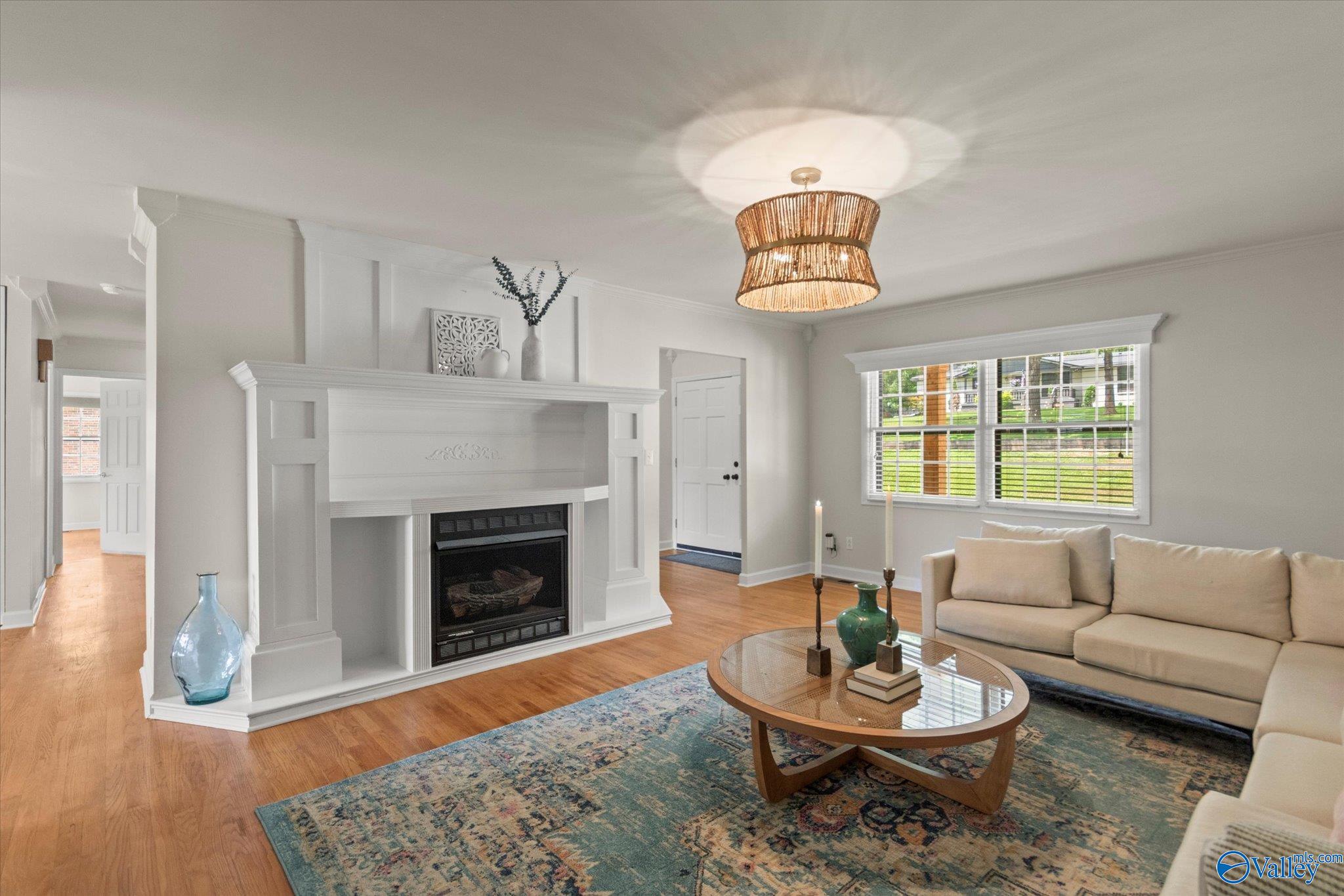 7611 Fleming Hills Drive, Huntsville, Alabama image 8