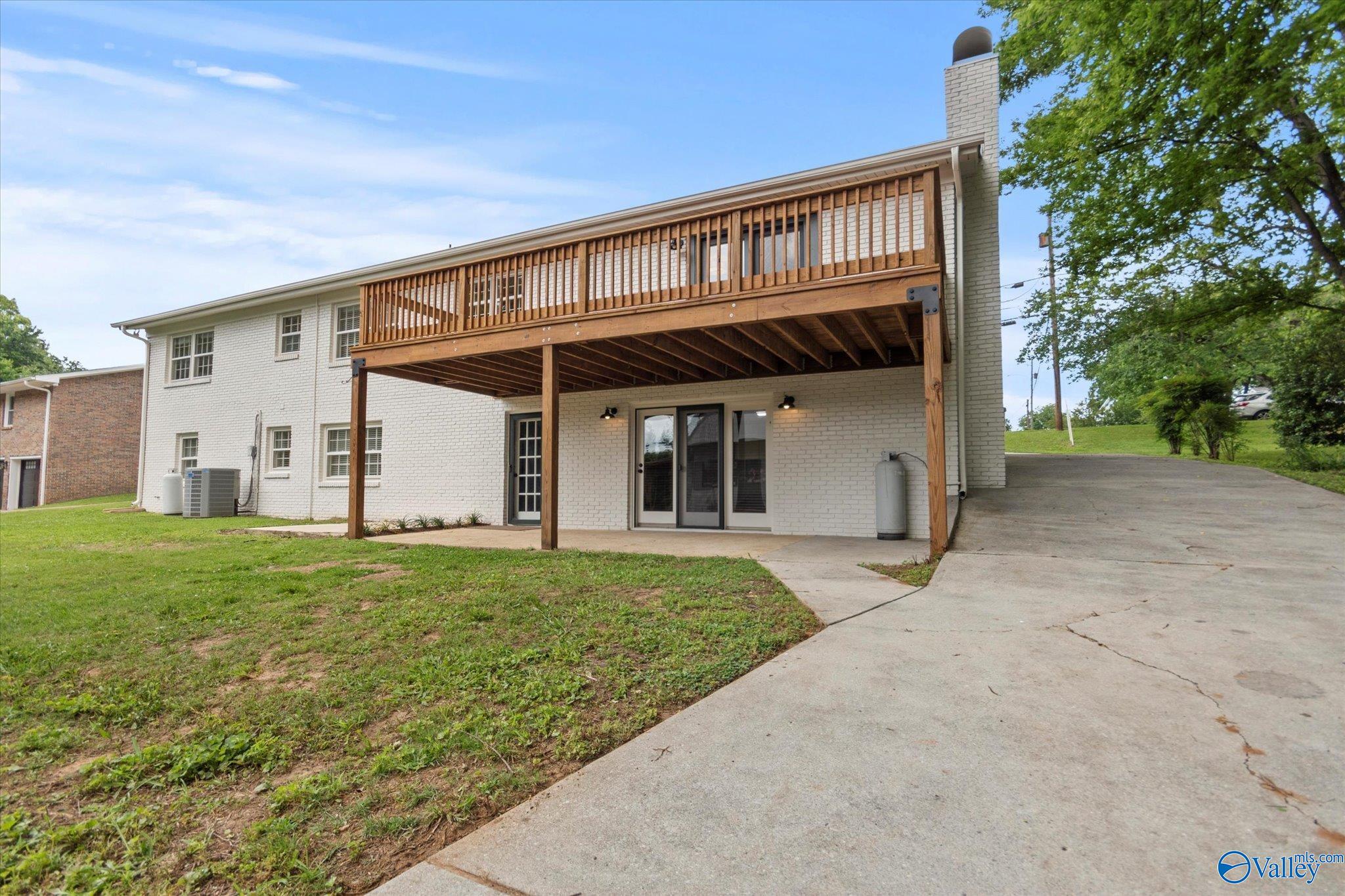 7611 Fleming Hills Drive, Huntsville, Alabama image 47