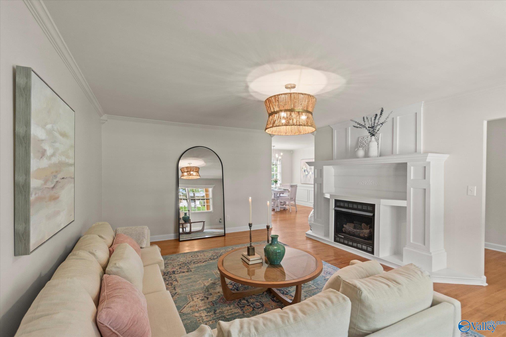 7611 Fleming Hills Drive, Huntsville, Alabama image 7