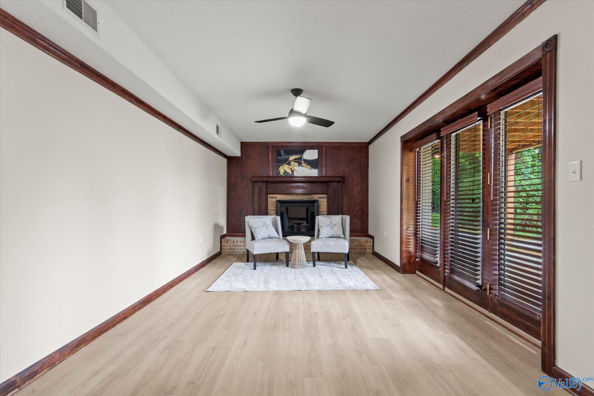 7611 Fleming Hills Drive, Huntsville, Alabama image 35