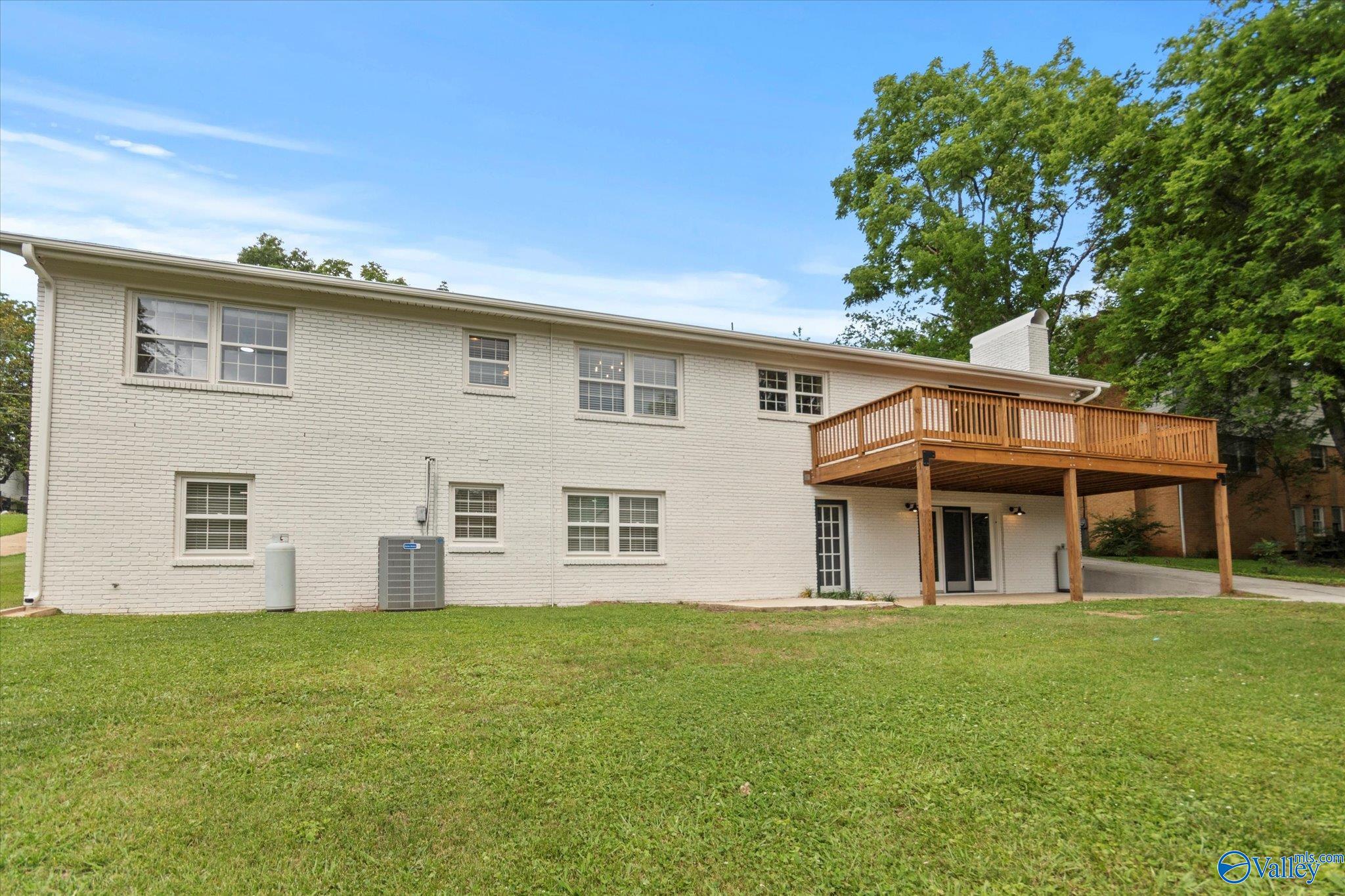7611 Fleming Hills Drive, Huntsville, Alabama image 46