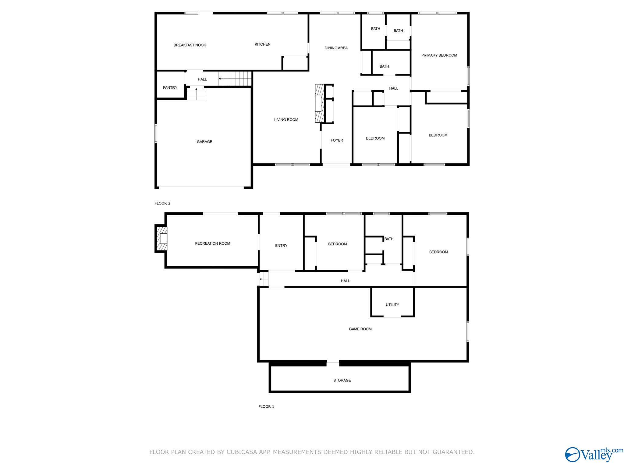 7611 Fleming Hills Drive, Huntsville, Alabama image 50