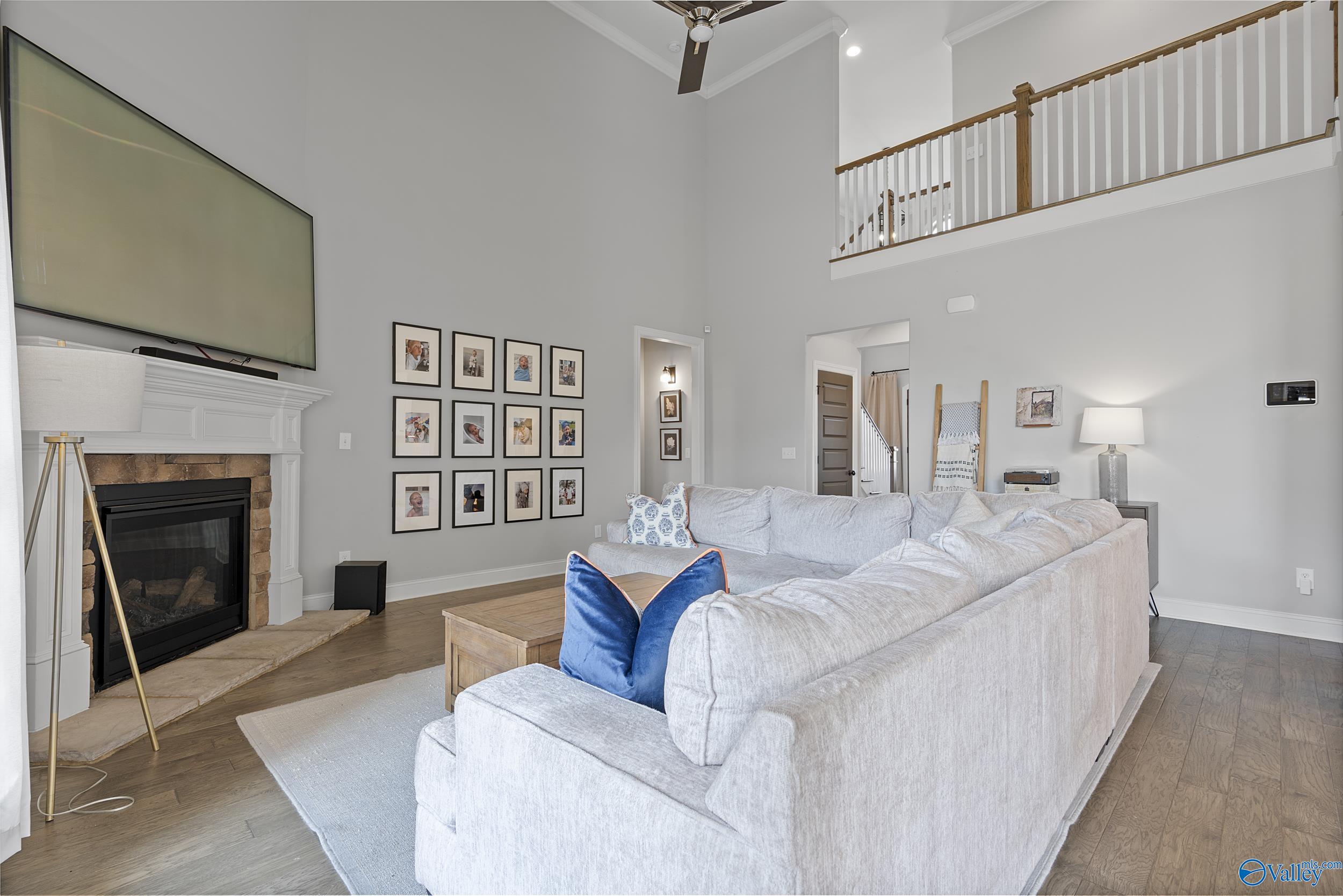 332 Kendallwood Drive, Meridianville, Alabama image 10