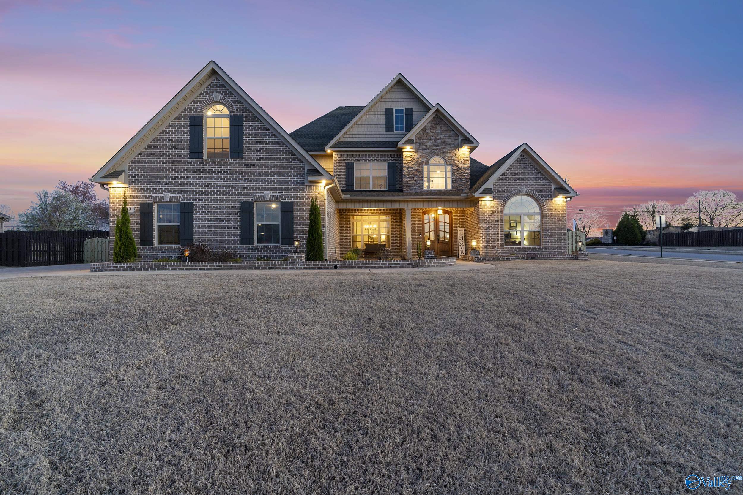 332 Kendallwood Drive, Meridianville, Alabama image 37