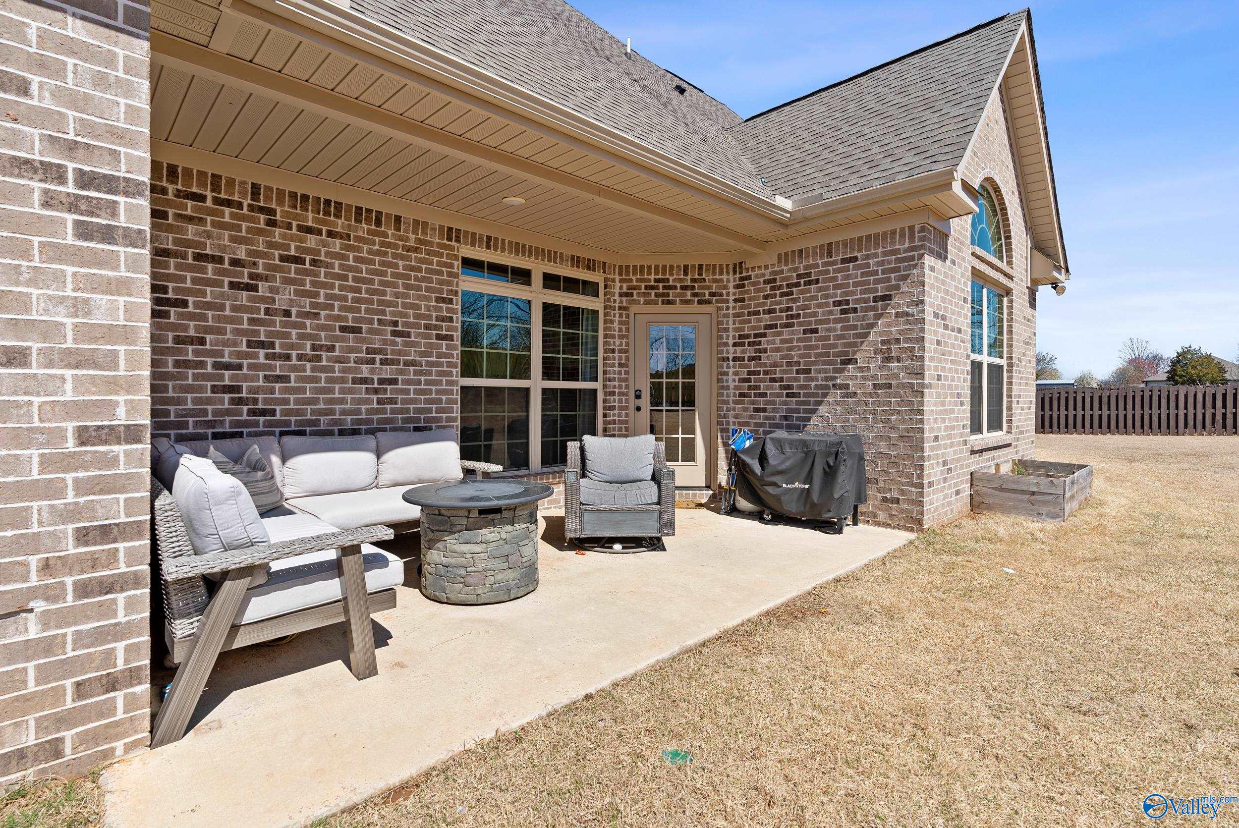 332 Kendallwood Drive, Meridianville, Alabama image 33