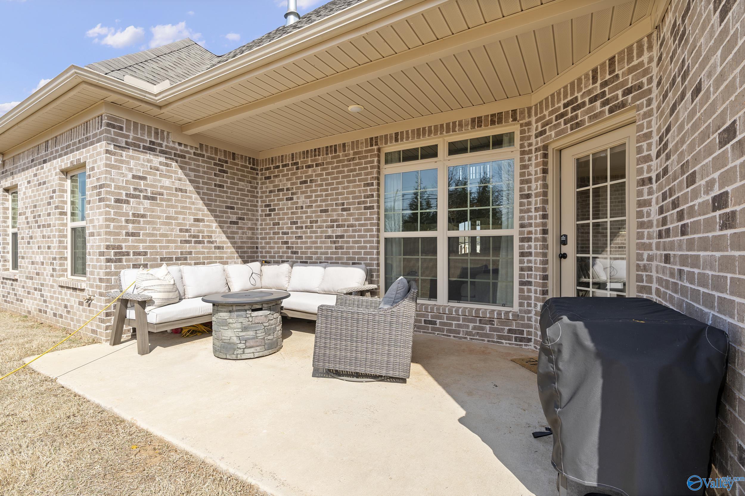332 Kendallwood Drive, Meridianville, Alabama image 32