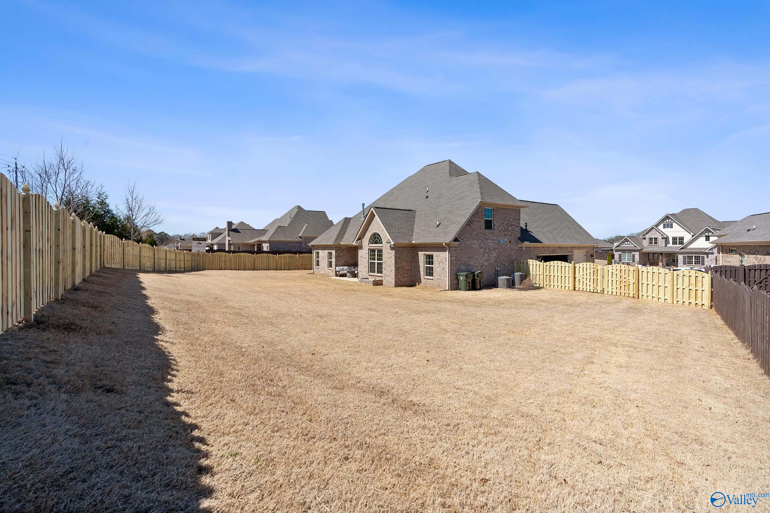 332 Kendallwood Drive, Meridianville, Alabama image 35