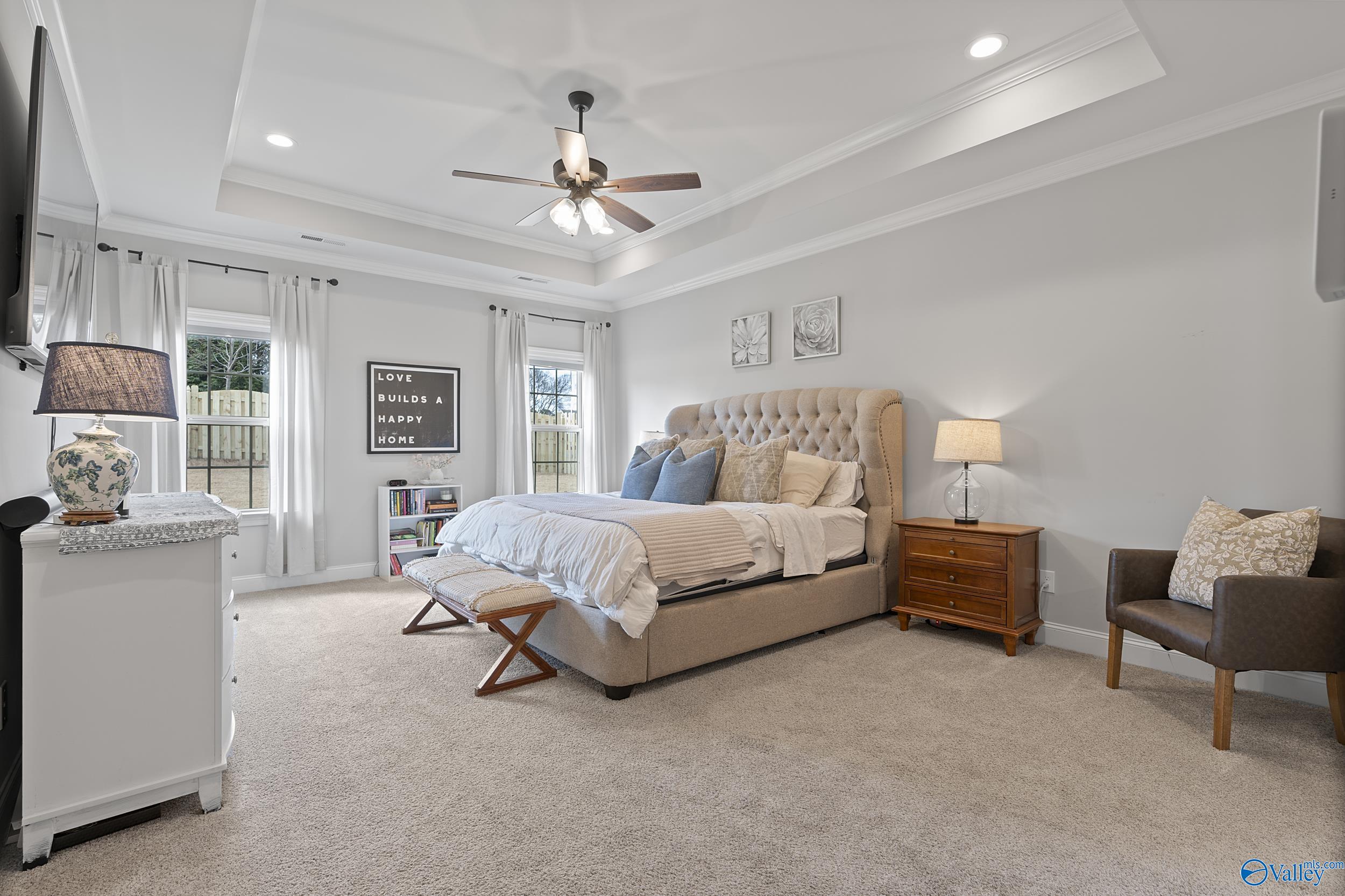 332 Kendallwood Drive, Meridianville, Alabama image 18