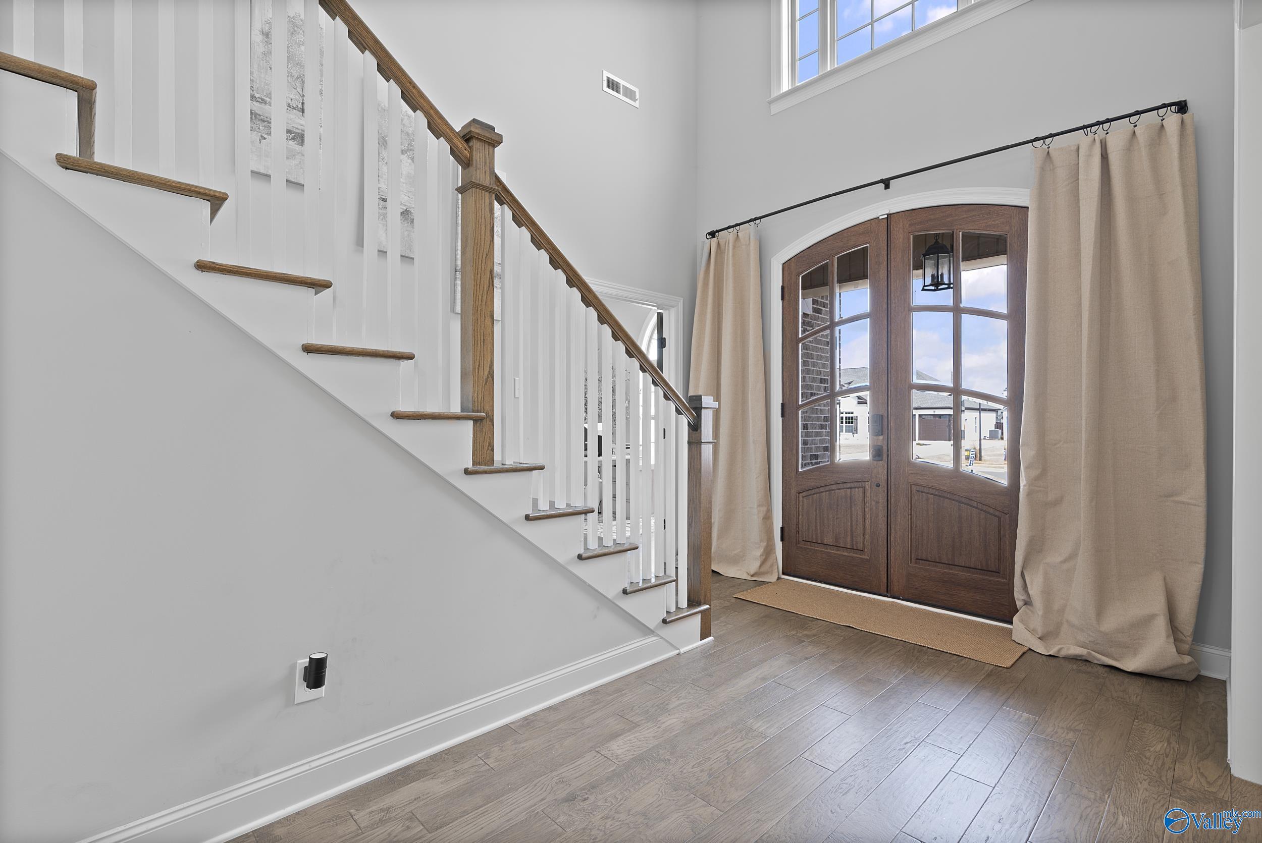 332 Kendallwood Drive, Meridianville, Alabama image 6