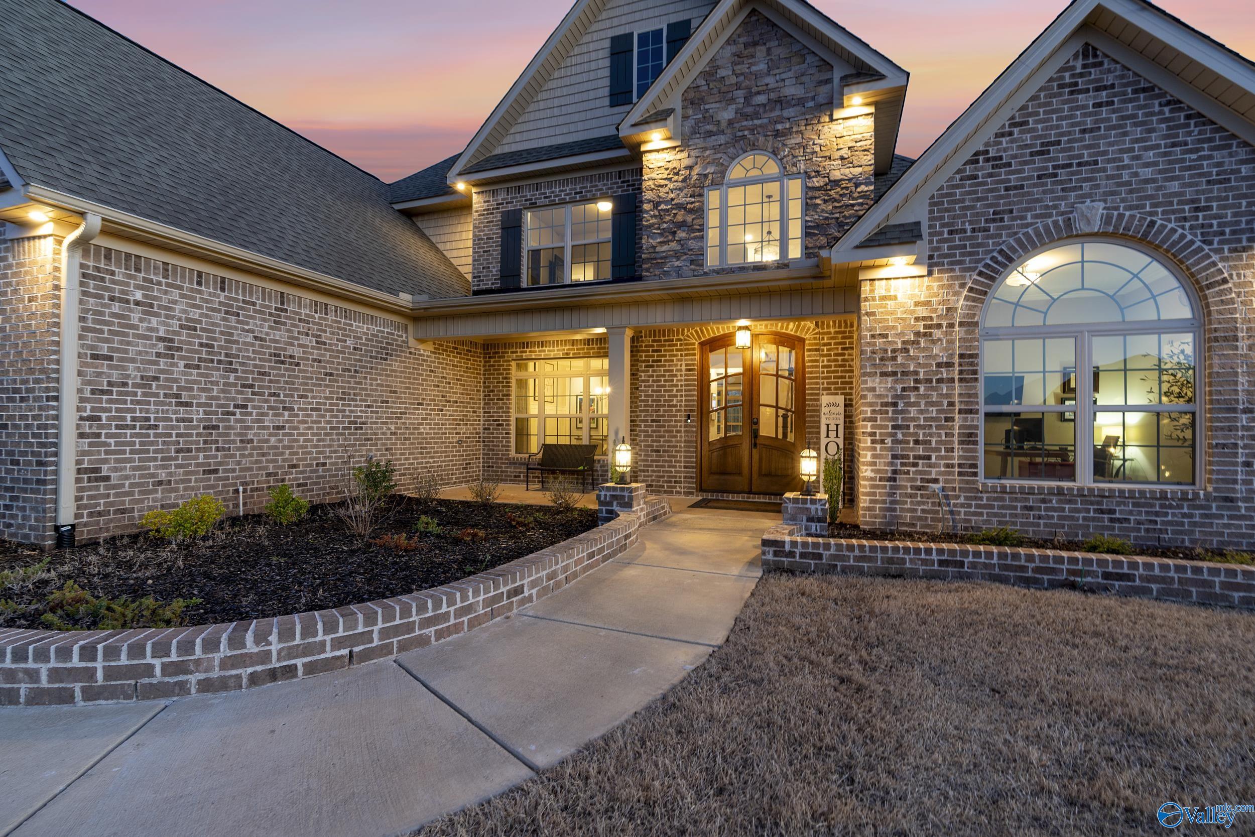 332 Kendallwood Drive, Meridianville, Alabama image 36