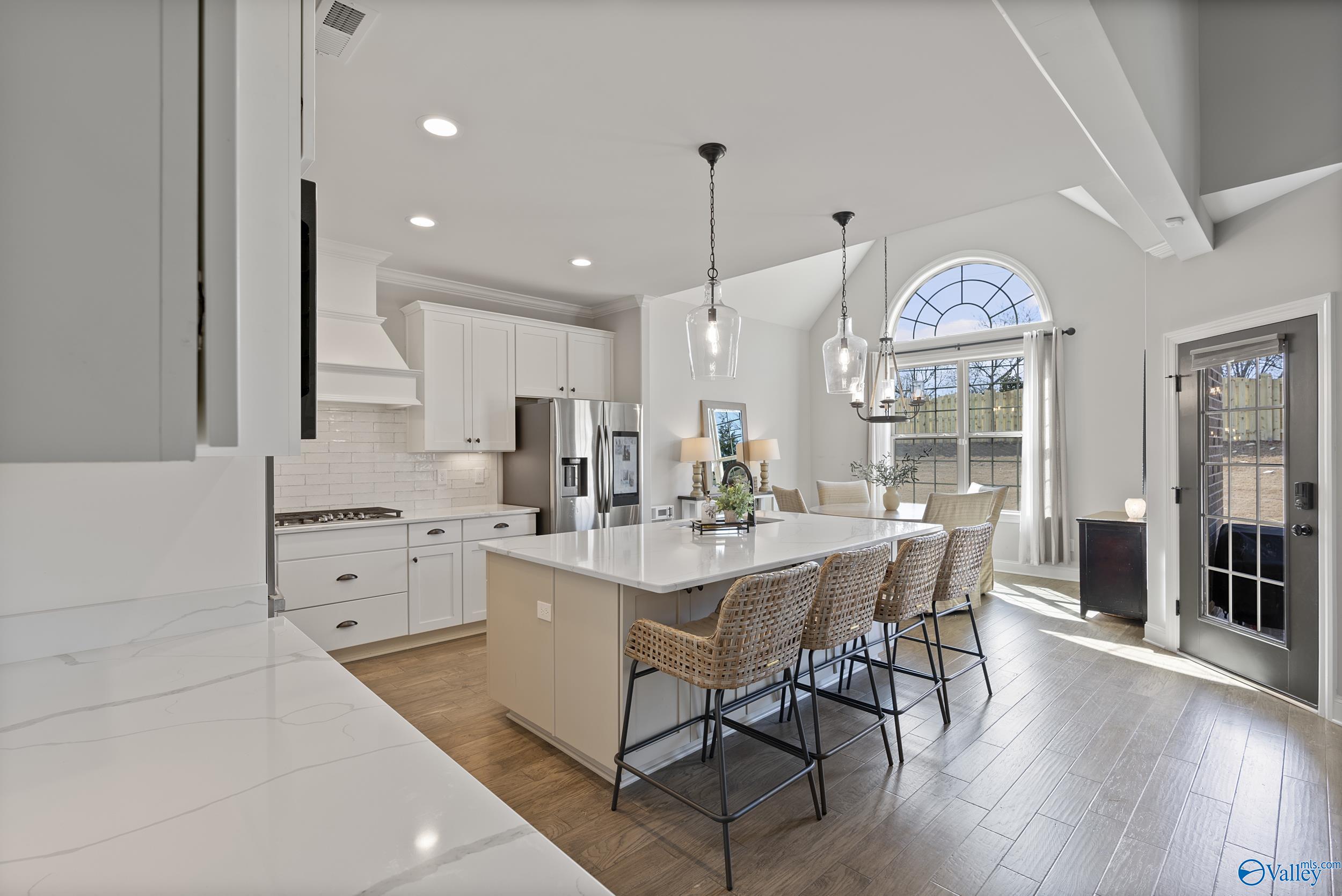 332 Kendallwood Drive, Meridianville, Alabama image 11
