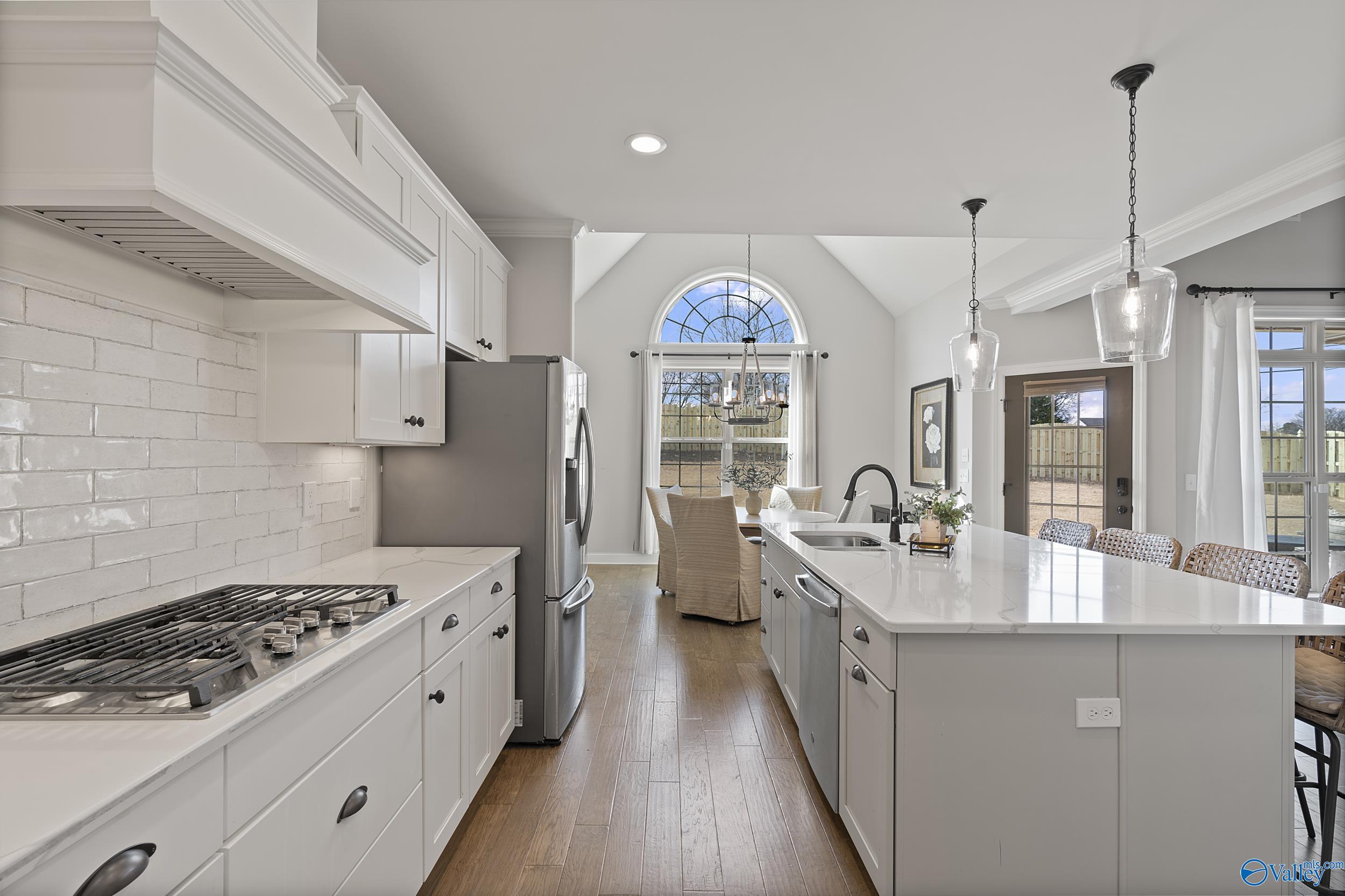 332 Kendallwood Drive, Meridianville, Alabama image 14