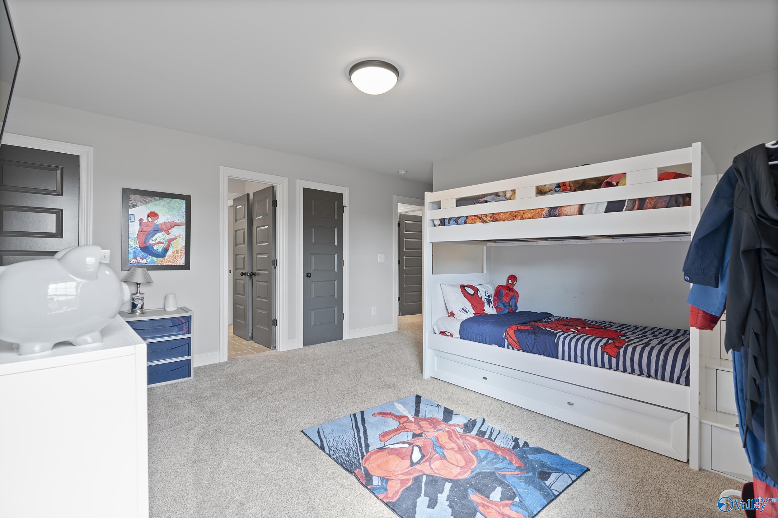 332 Kendallwood Drive, Meridianville, Alabama image 30