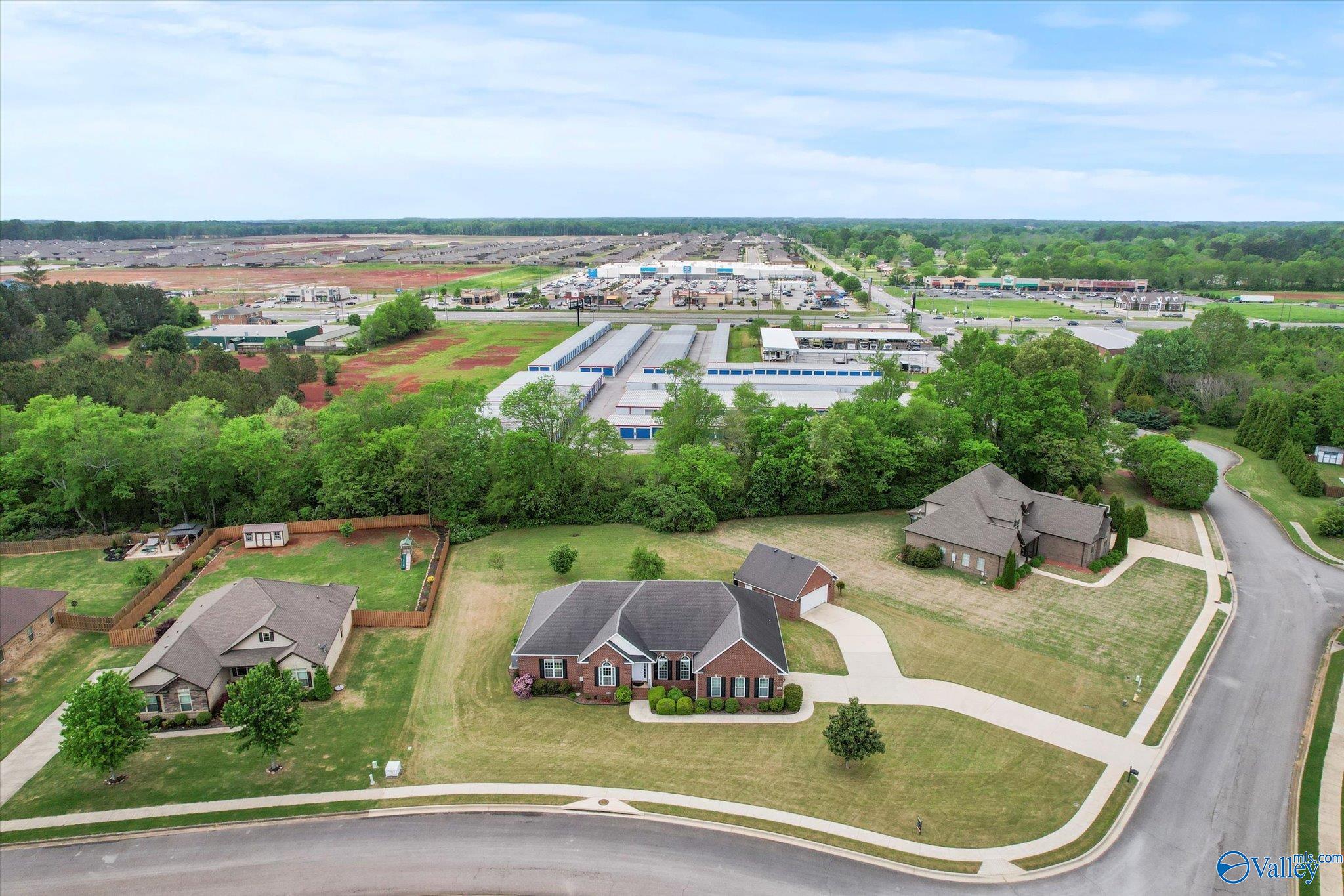 120 Twin Rivers Drive, Hazel Green, Alabama image 42
