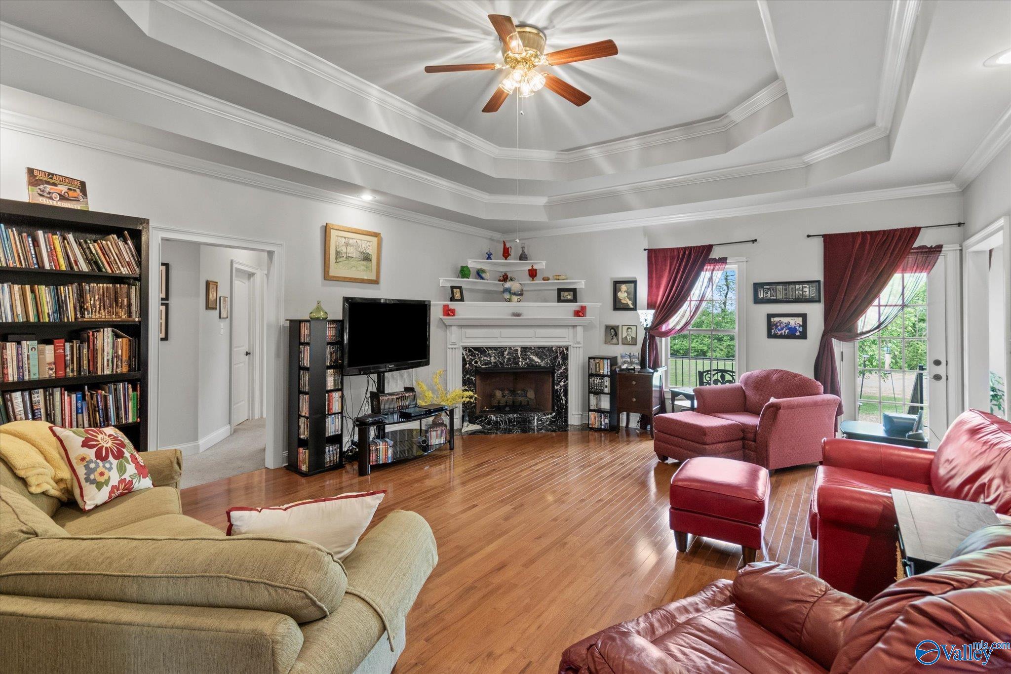 120 Twin Rivers Drive, Hazel Green, Alabama image 15