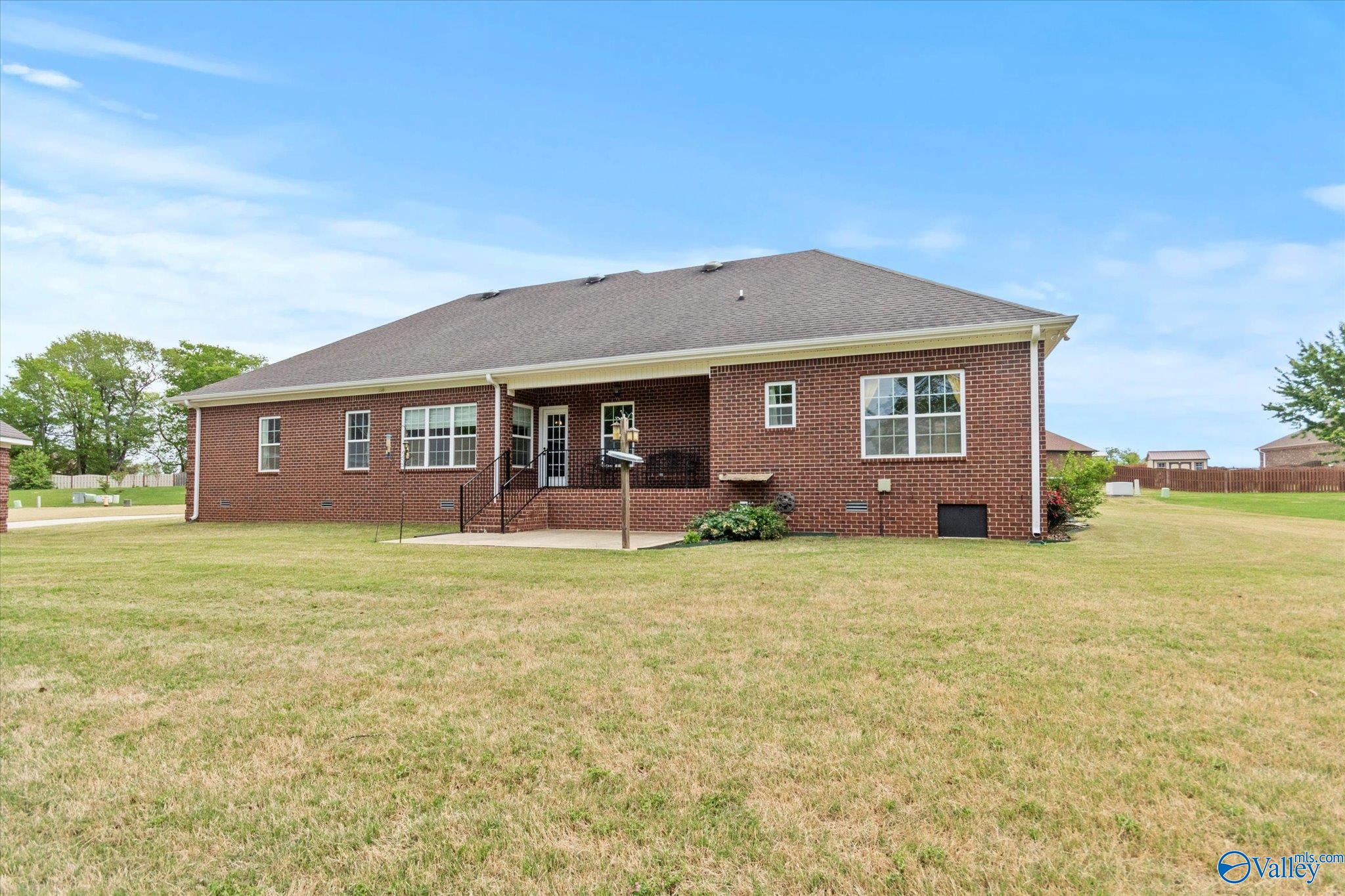 120 Twin Rivers Drive, Hazel Green, Alabama image 37
