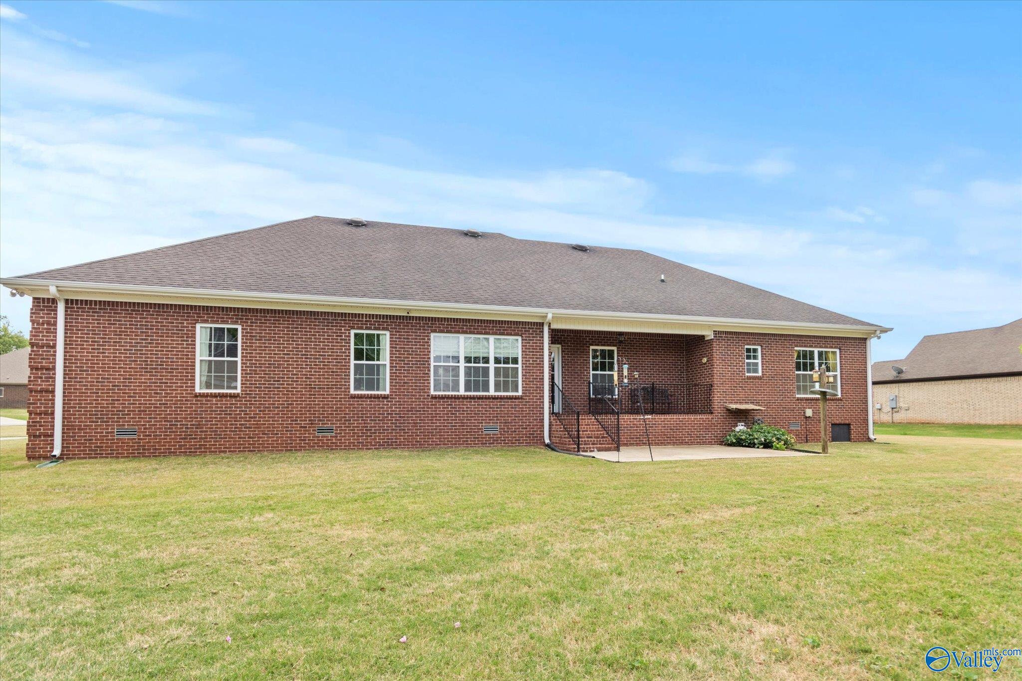 120 Twin Rivers Drive, Hazel Green, Alabama image 38
