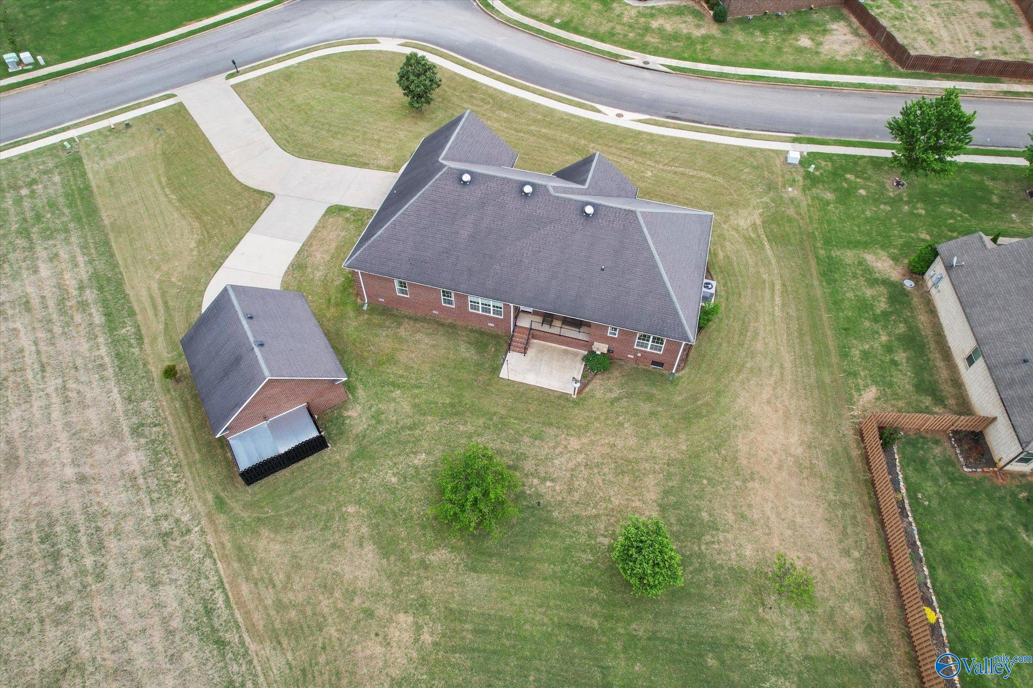 120 Twin Rivers Drive, Hazel Green, Alabama image 35