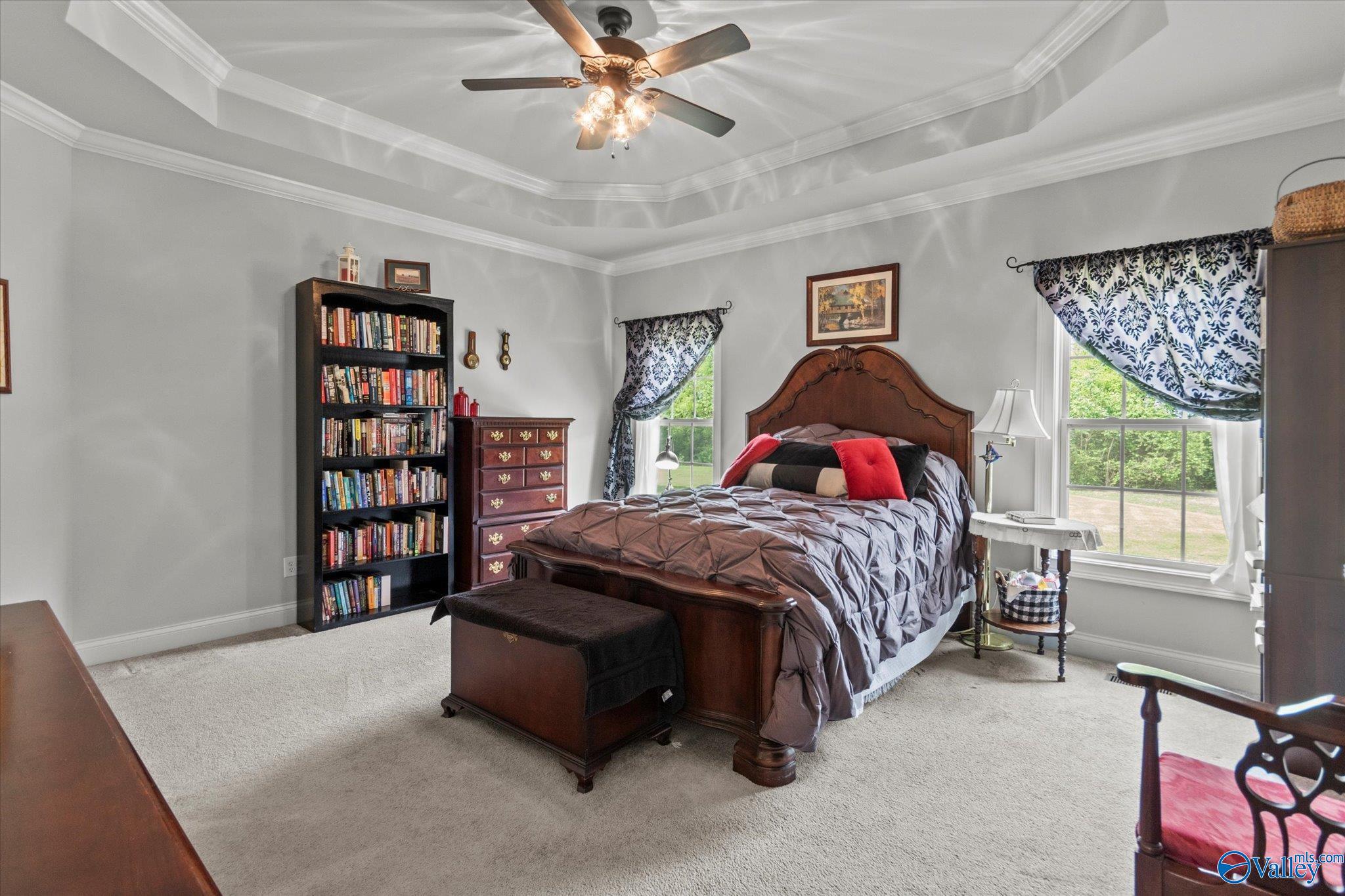 120 Twin Rivers Drive, Hazel Green, Alabama image 19