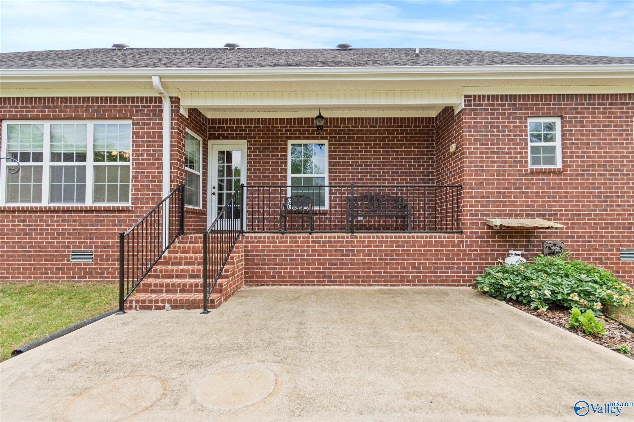 120 Twin Rivers Drive, Hazel Green, Alabama image 36