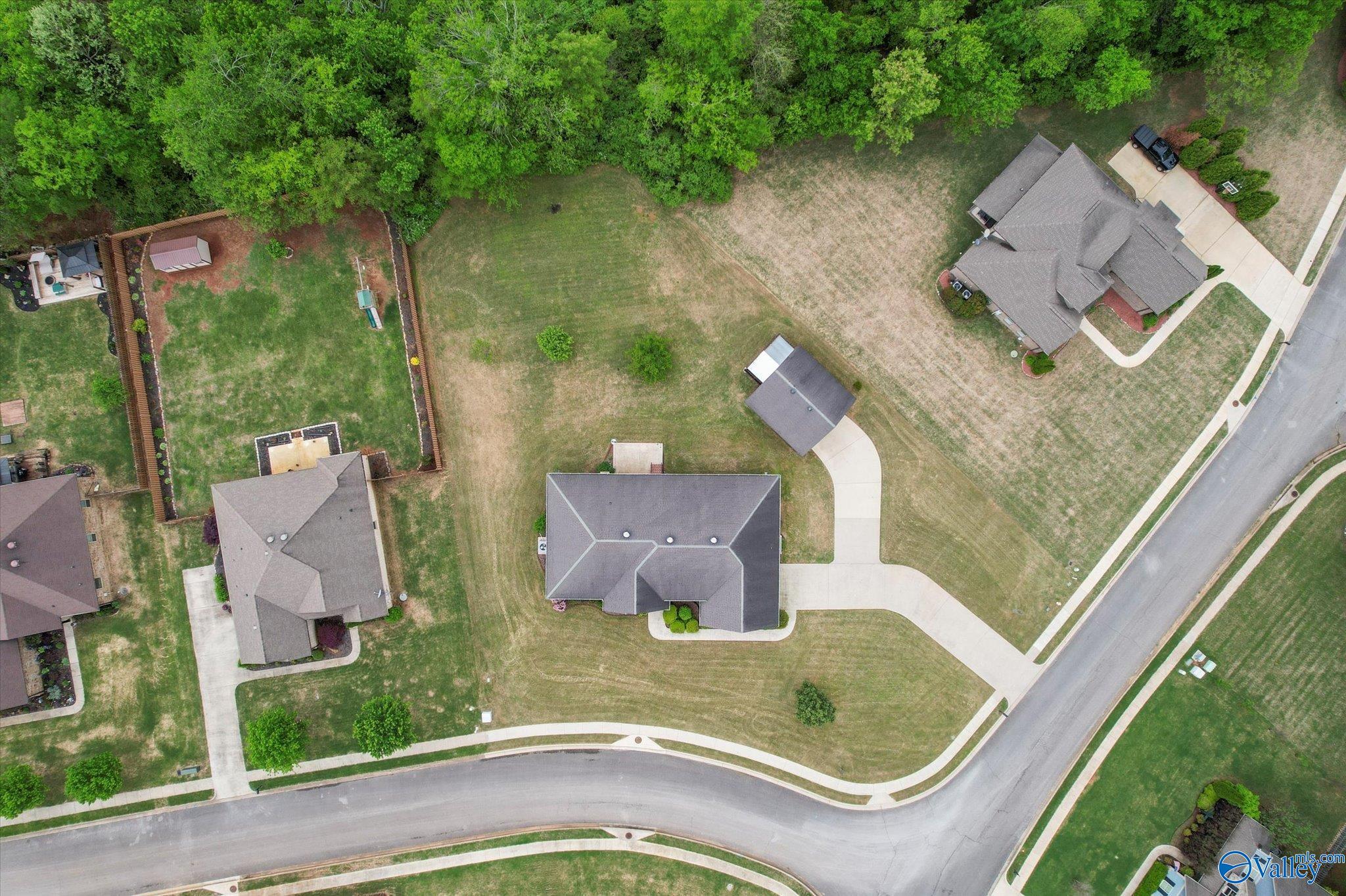 120 Twin Rivers Drive, Hazel Green, Alabama image 34
