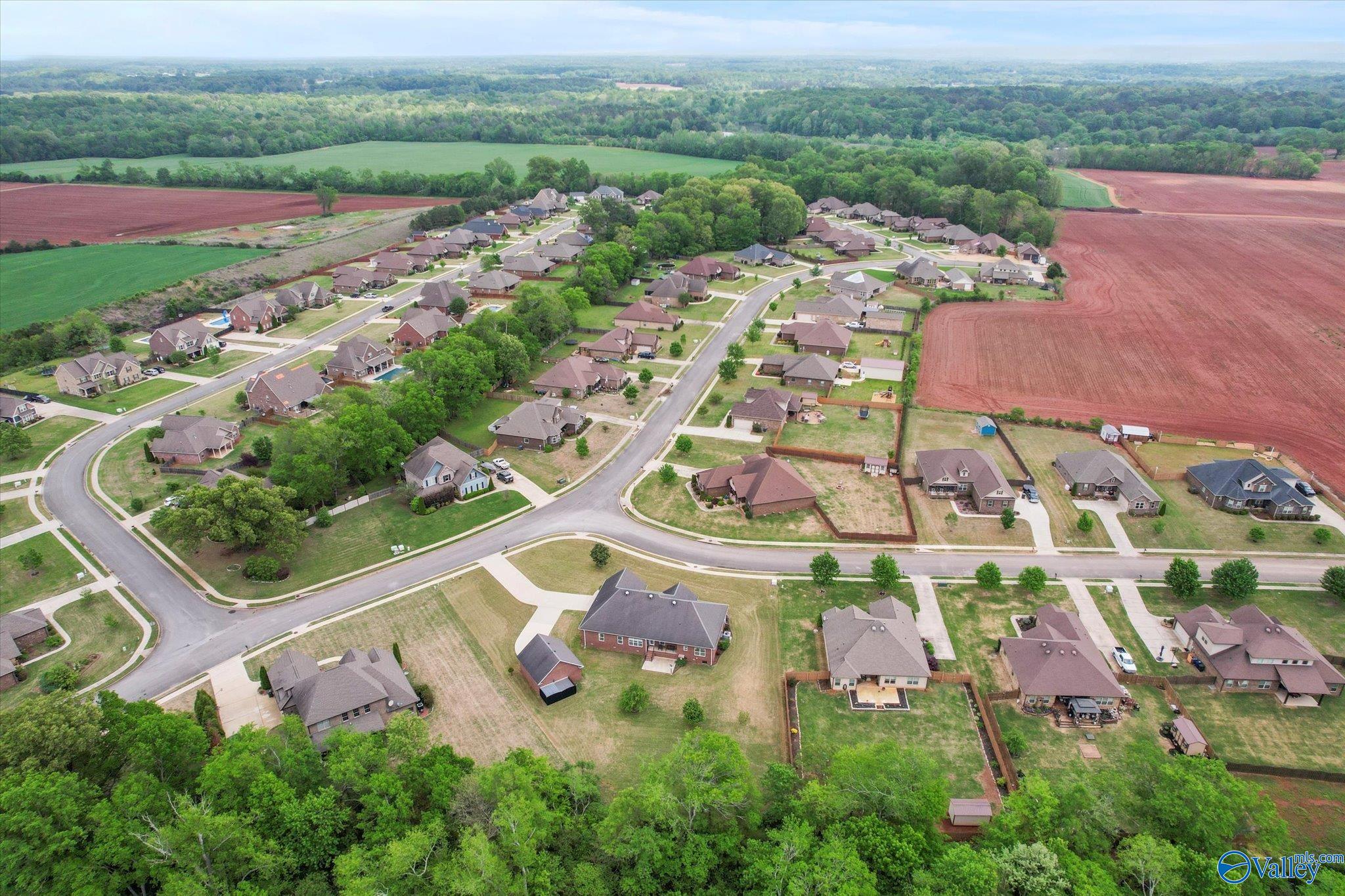 120 Twin Rivers Drive, Hazel Green, Alabama image 43