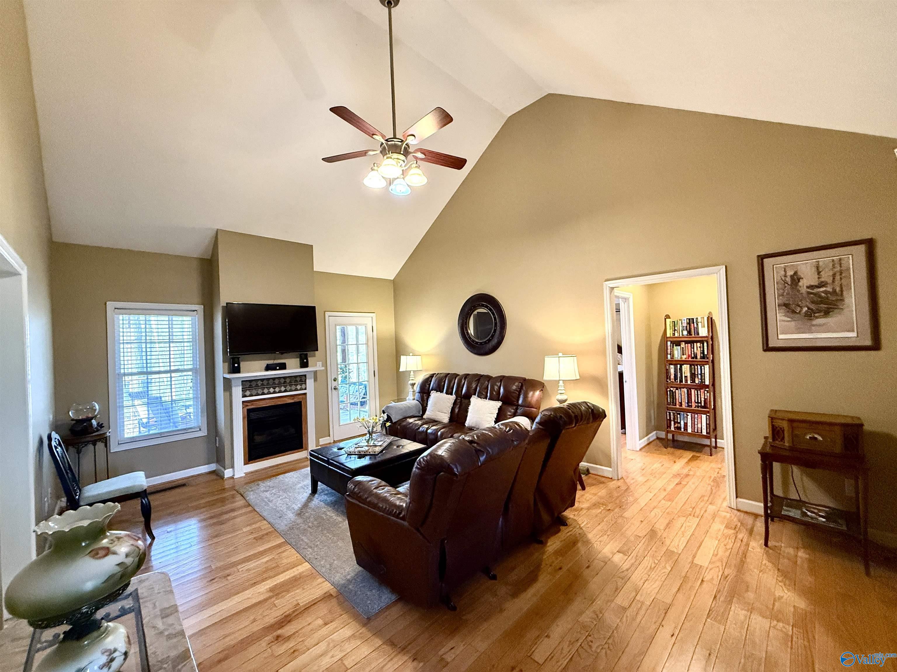 1846 Prince Circle, Southside, Alabama image 2