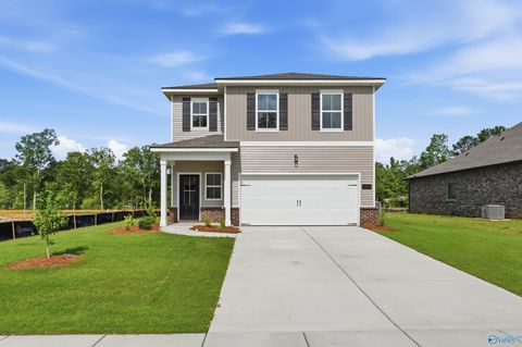 Homes For Sale - 6213 Pisgah Drive<br/> Huntsville, AL 35810