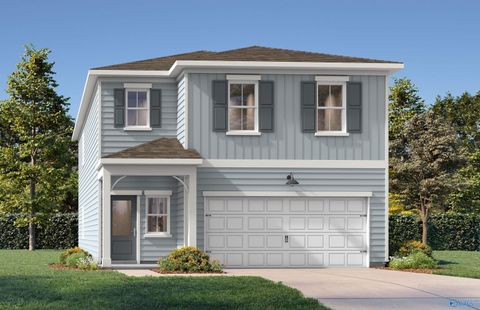 Photo of 6213 Pisgah Drive NW, Huntsville, AL 35810 (MLS # 21917052)