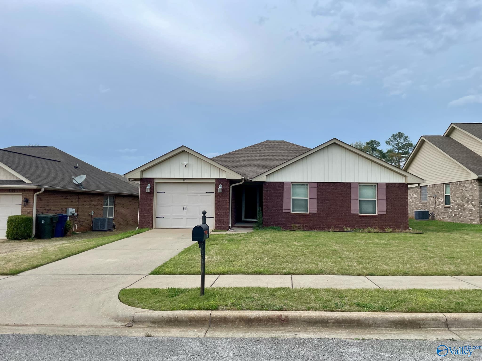 113 Fields Pond Drive, Madison, Alabama image 1