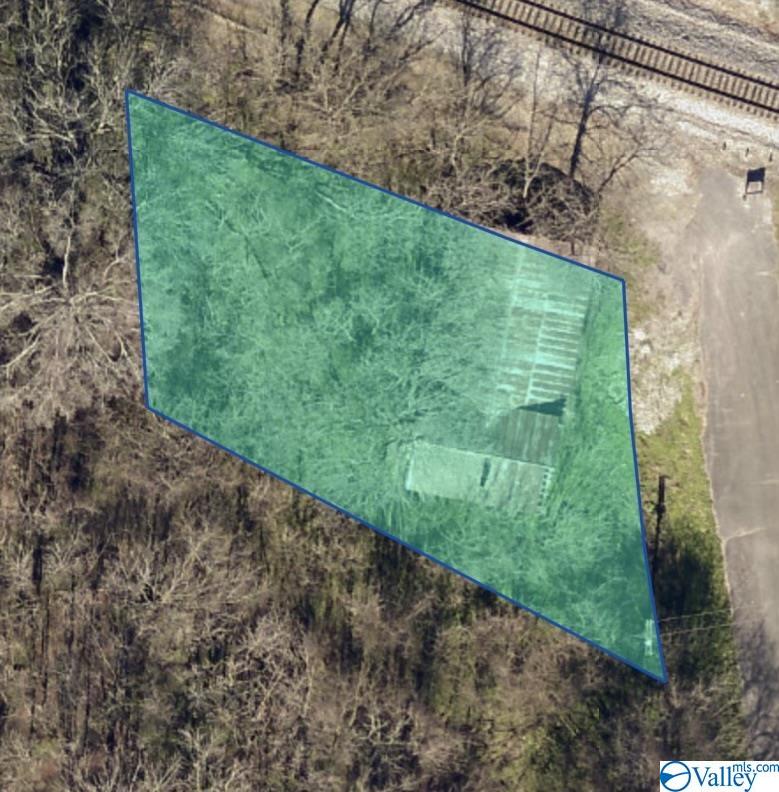 .5 Acre Clinton Street, Courtland, Alabama image 1