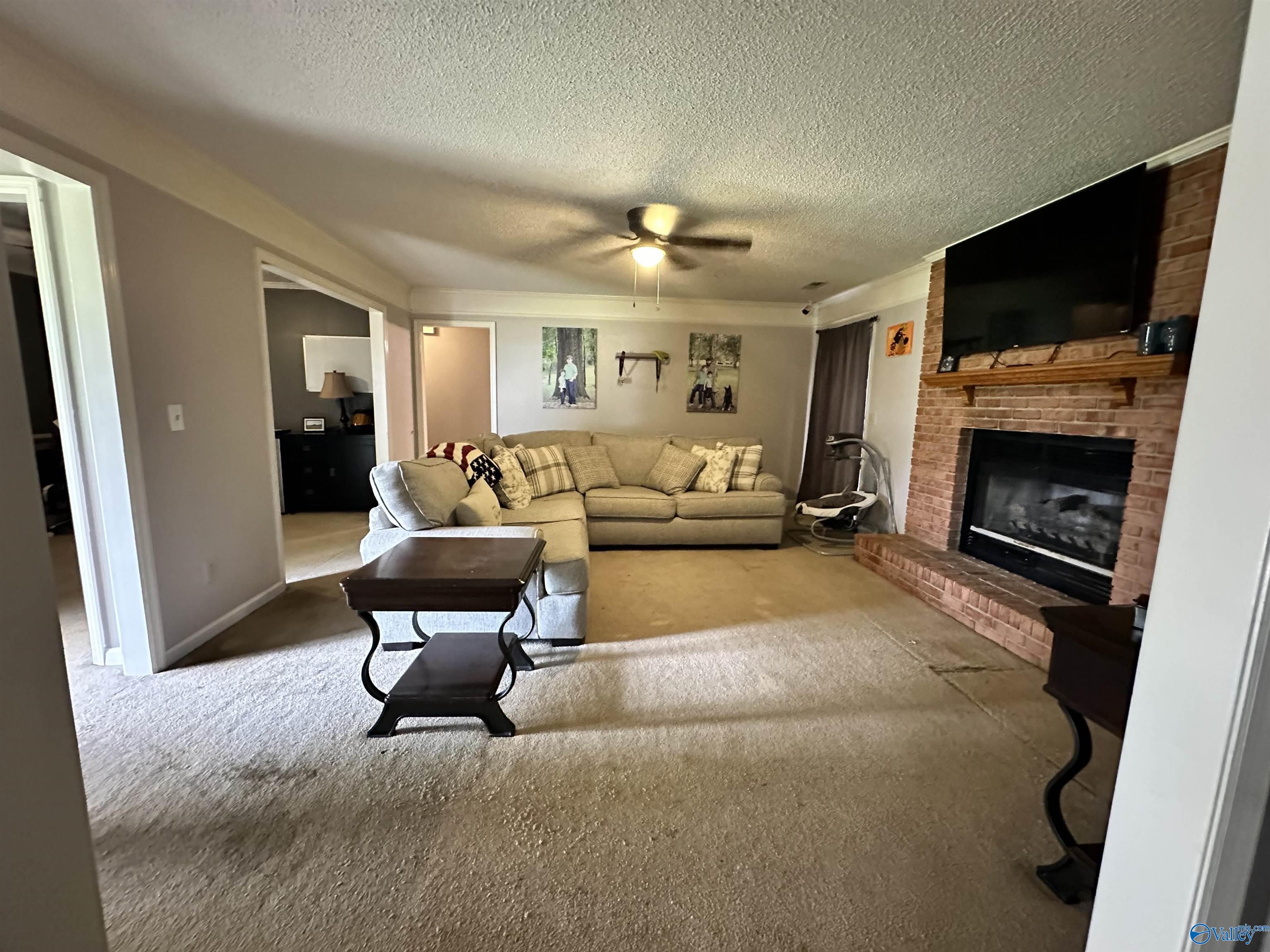 1810 Chickasaw Dr, Albertville, Alabama image 2