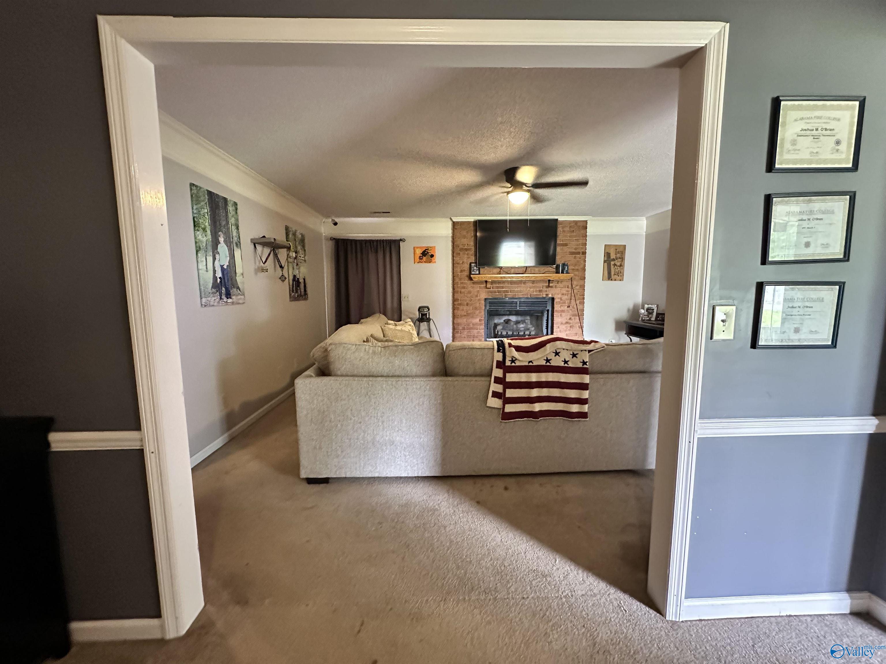 1810 Chickasaw Dr, Albertville, Alabama image 5