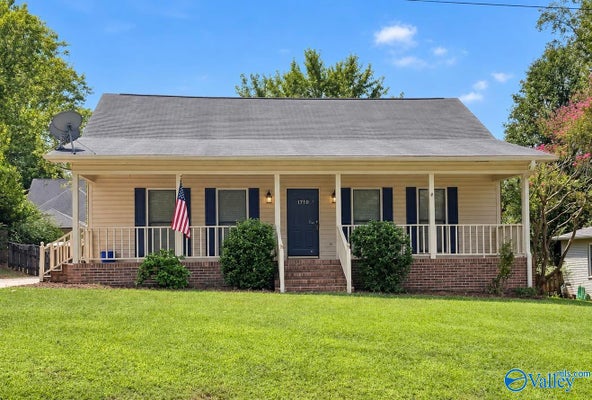 1710 MCCULLOUGH AVE NE, HUNTSVILLE, AL 35801 - Image aaa3be9e557b8366488460d9ef1fbb04/4240814631