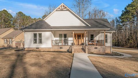 Multifamily For Sale - 905 County Road 33<br/> Scottsboro, AL 35769