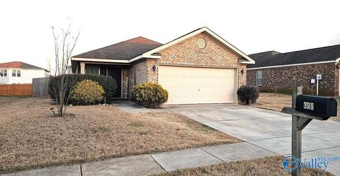 Homes For Sale - 3518 Avalon Lake Drive<br/> Madison, AL 35756