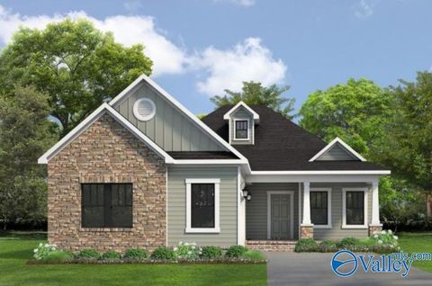 2162 Sevenbark Branch Huntsville AL 35802