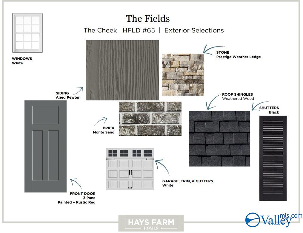 2162 Sevenbark Branch