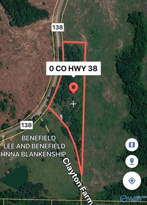 COUNTY RD 38, RUSSELLVILLE, AL 35654 - Image aac20200f5a7198b3cf6164d5e8dabea/364394101