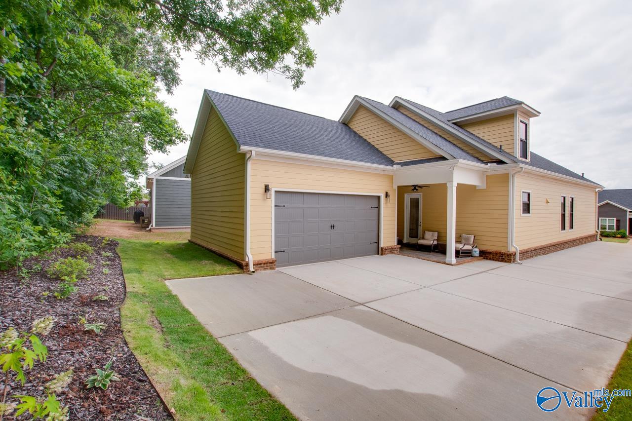1224 Smooth Stone Trail, Huntsville, Alabama image 26